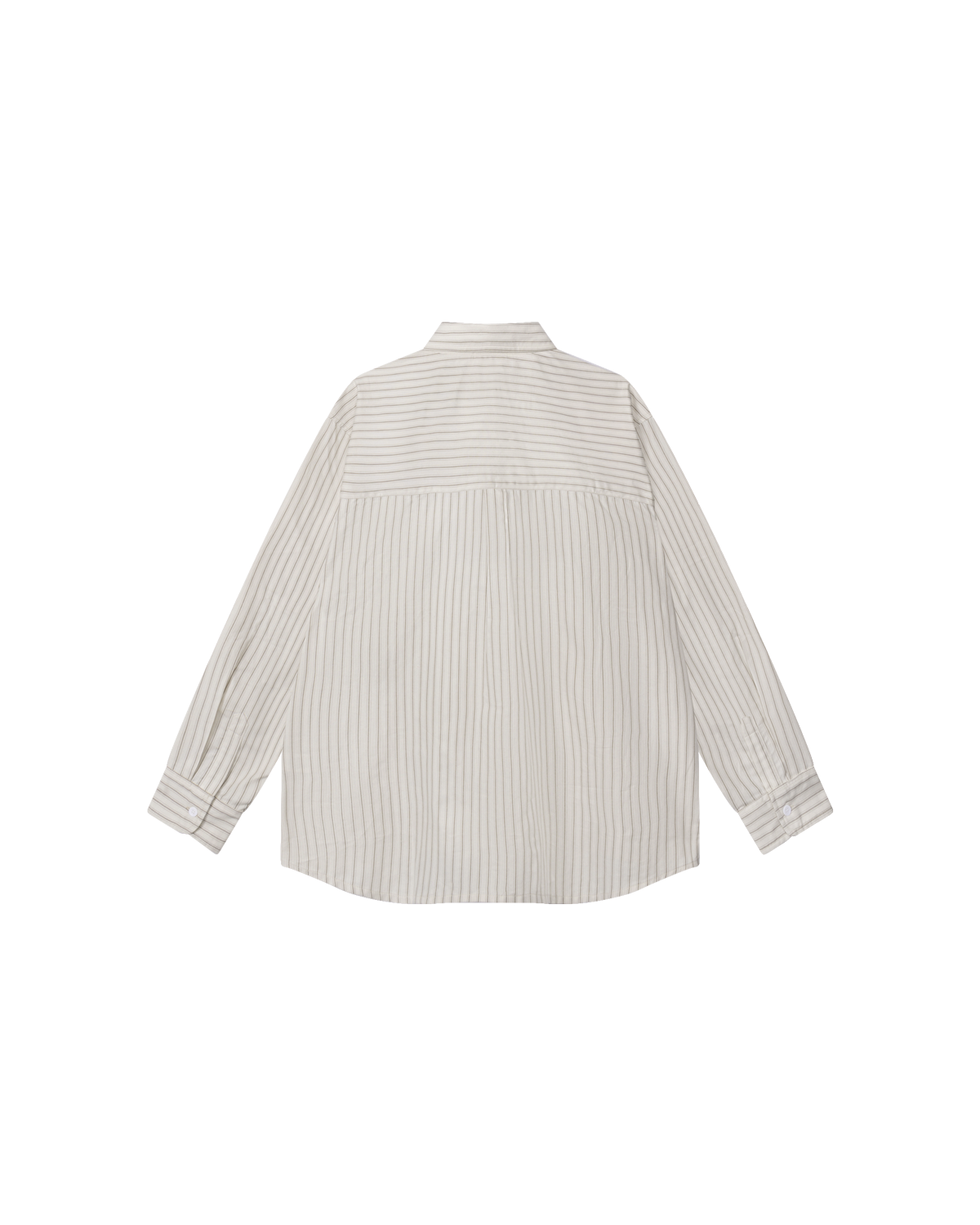 BOCHY EMBROIDERED SHIRT