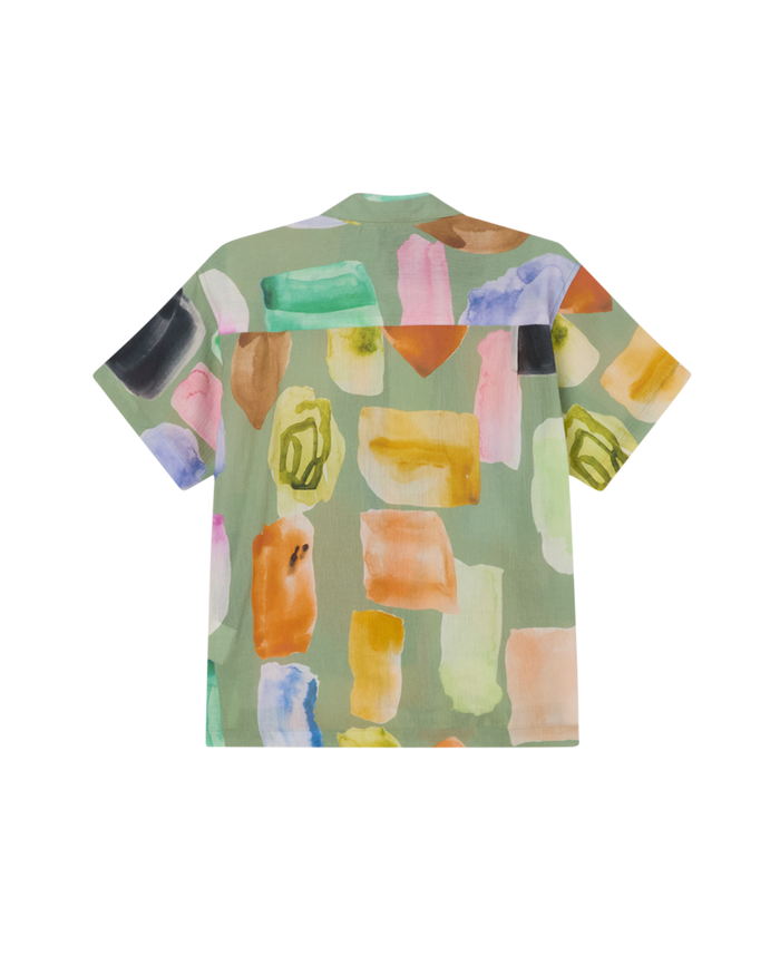 JEMS SHIRT - alternate view