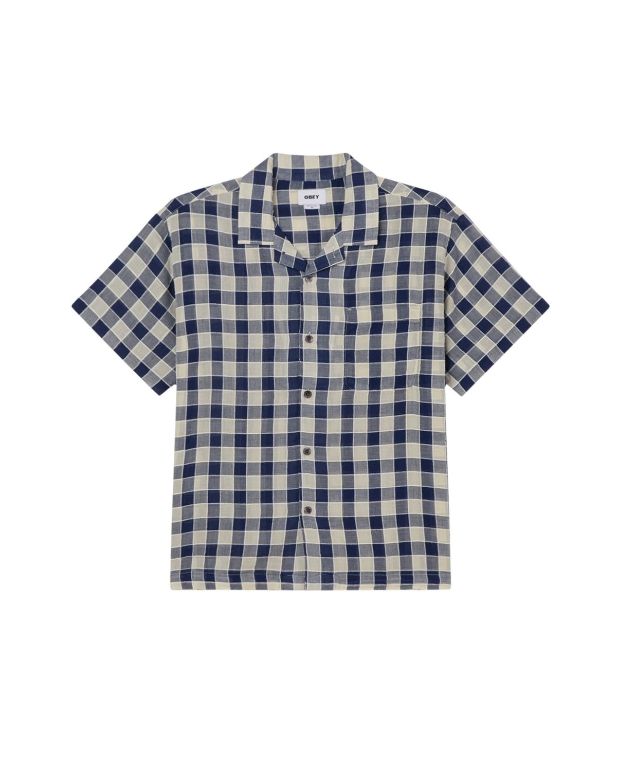 WELDON SHIRT