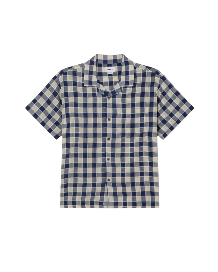 WELDON SHIRT
