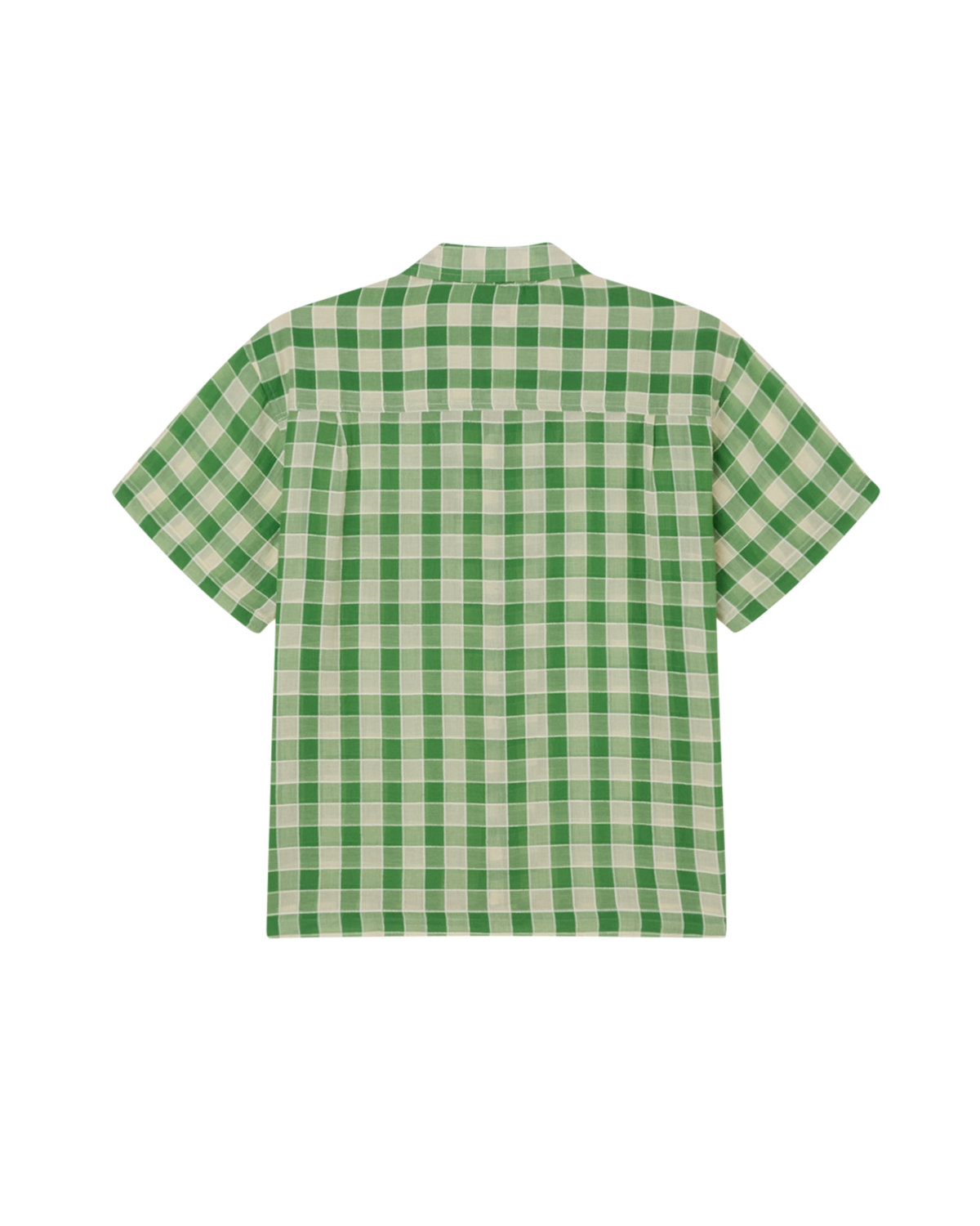 WELDON SHIRT