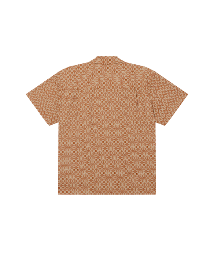 obey-adrian-ss-shirt-abbey-stone-multi - alternate view