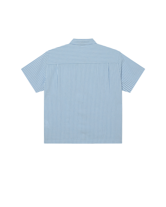 obey-alan-ss-shirt-sky-blue-multi - alternate view