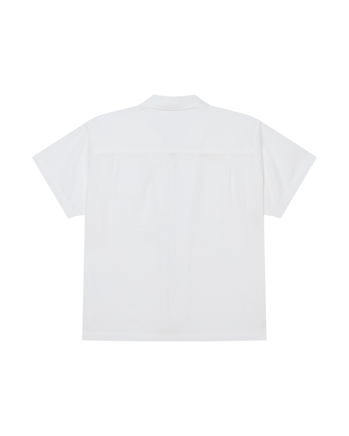 JASPER SS SHIRT - alternate view