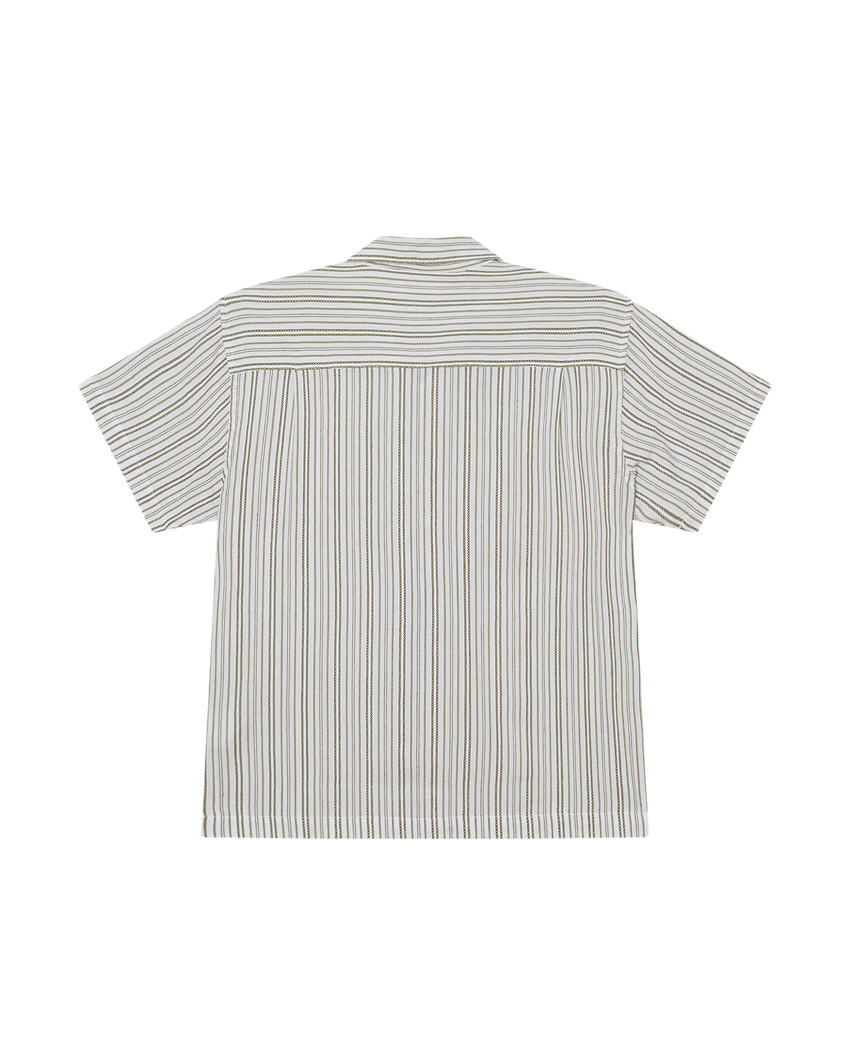 EVANS SS SHIRT