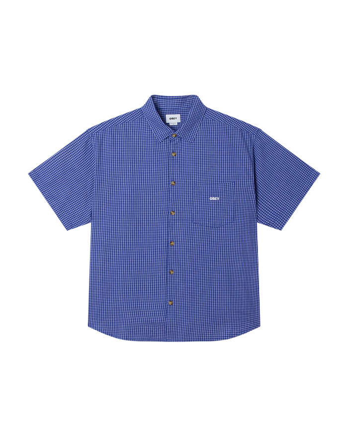 BIGWIG FRANK SS SHIRT