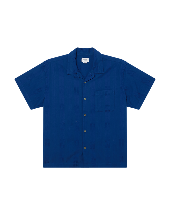 SAMUEL SS SHIRT