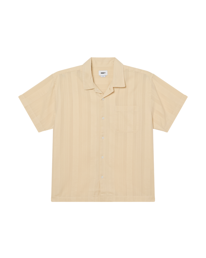 SAMUEL SS SHIRT