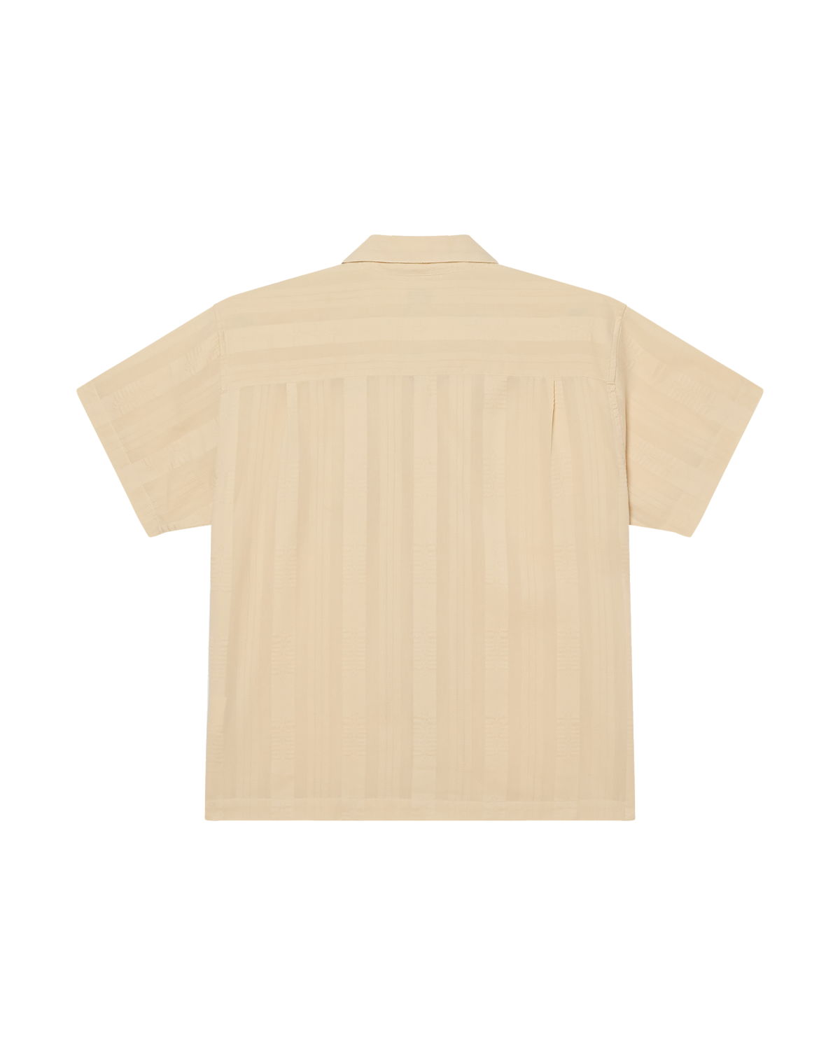 SAMUEL SS SHIRT
