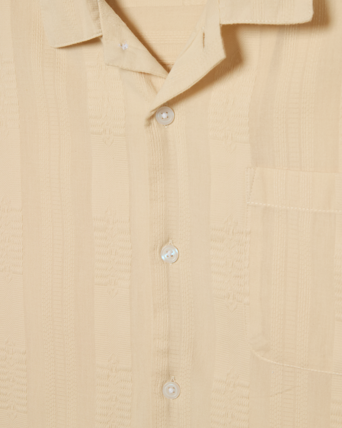 SAMUEL SS SHIRT