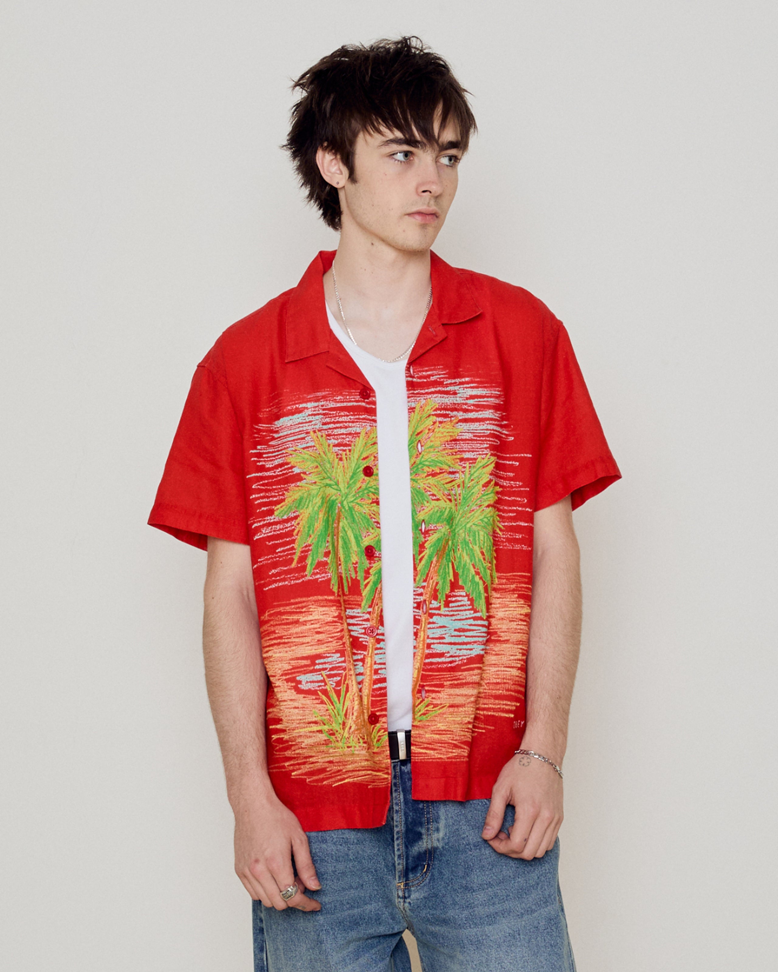 HYDE SS SHIRT (zoomed)