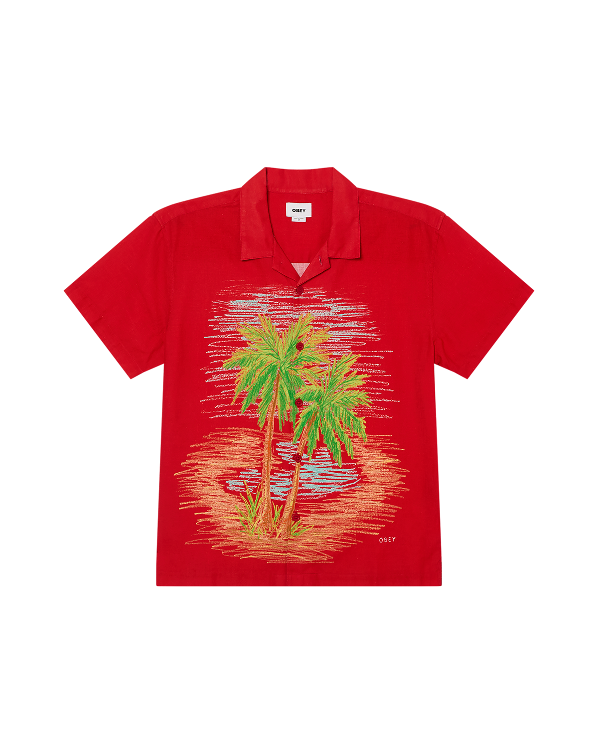 HYDE SS SHIRT (zoomed)