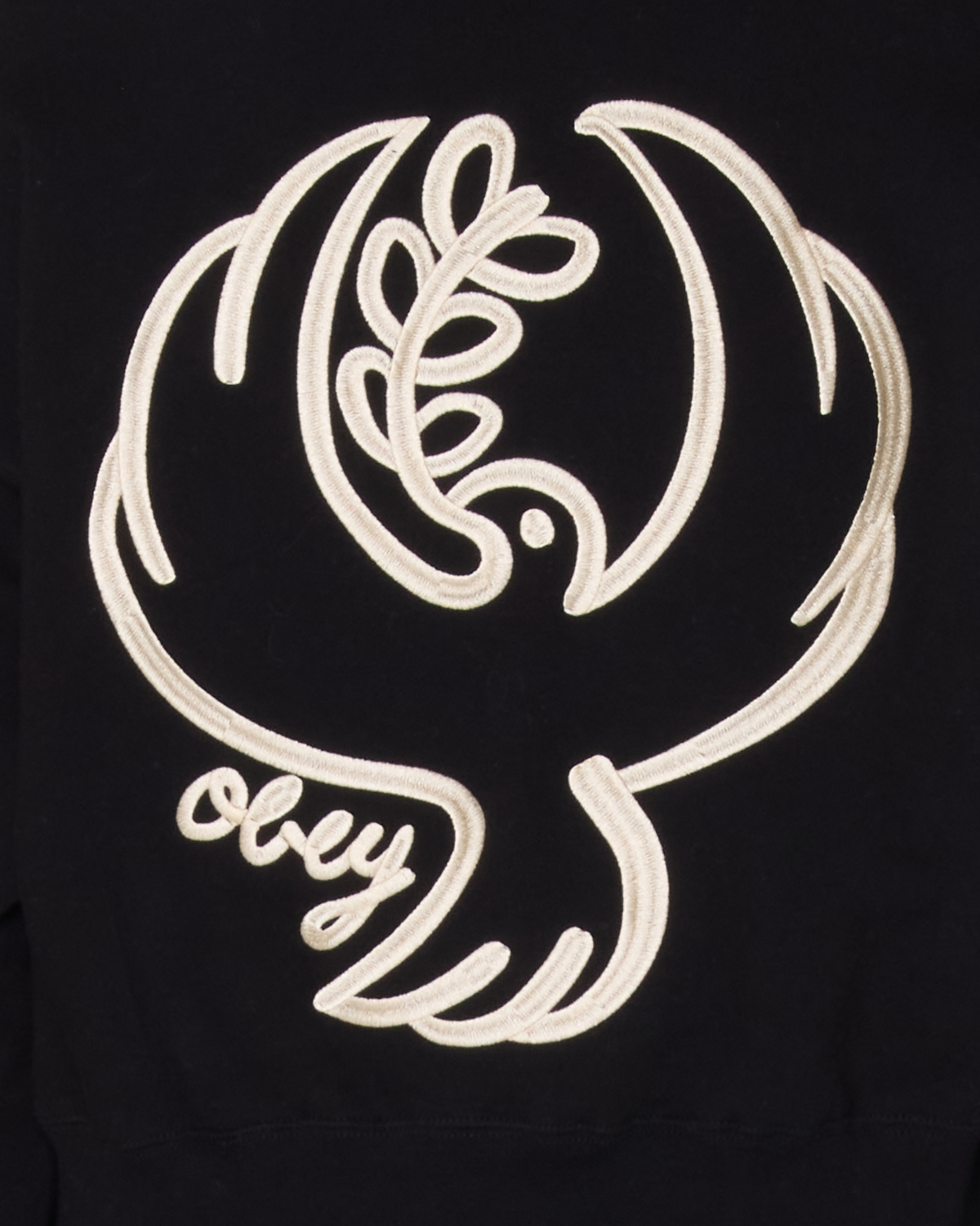 obey-dove-cropped-pullover-black