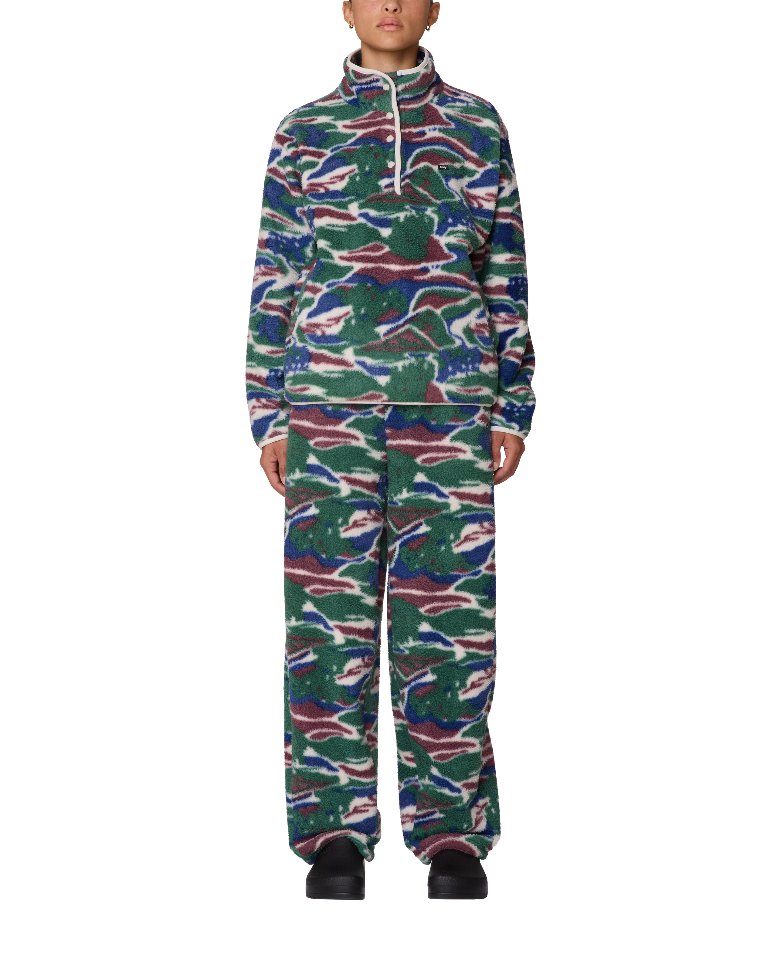 obey-pastures-mock-neck-pullover-green-multi (zoomed)