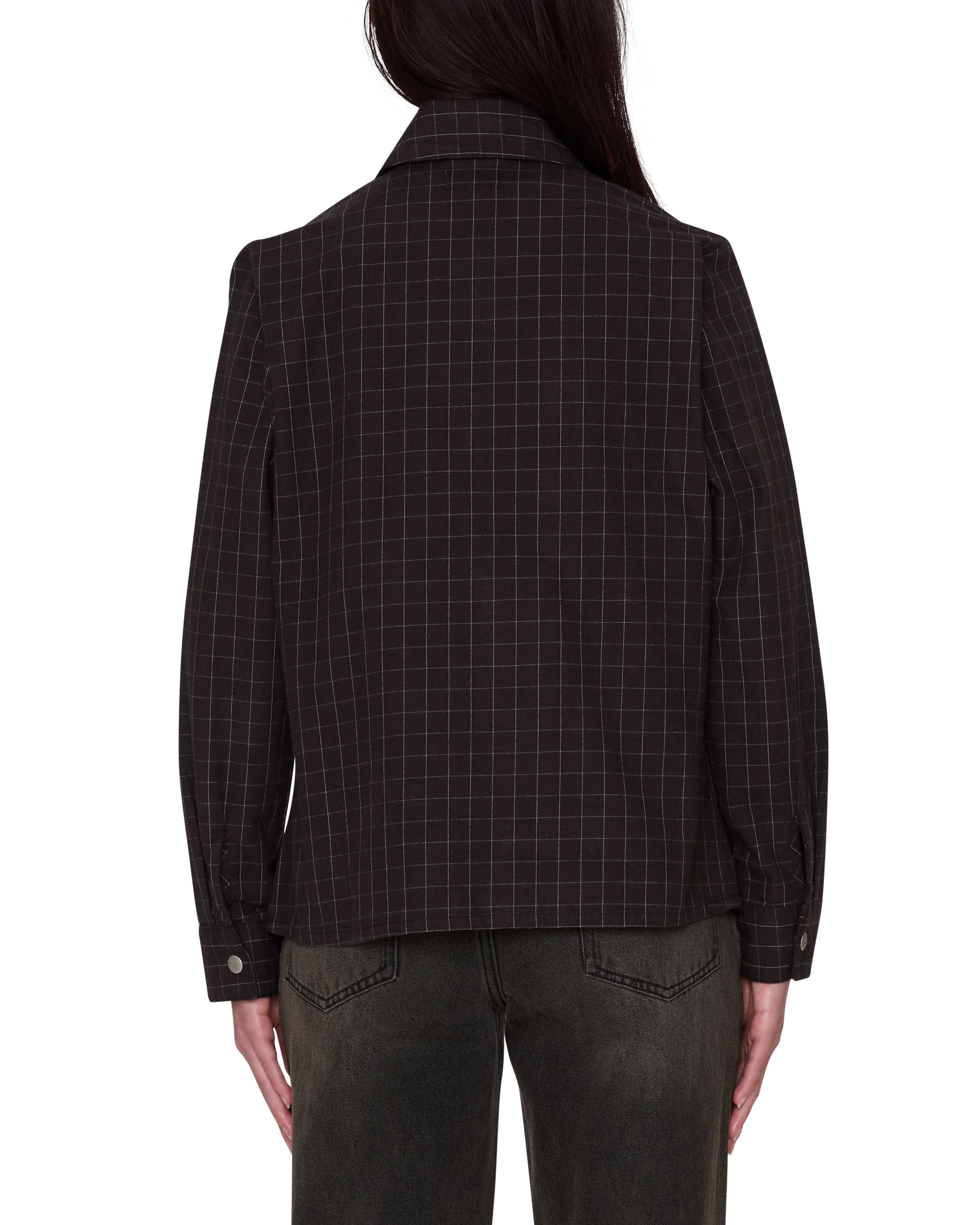 obey-dana-shirt-jacket-brown-multi (zoomed)