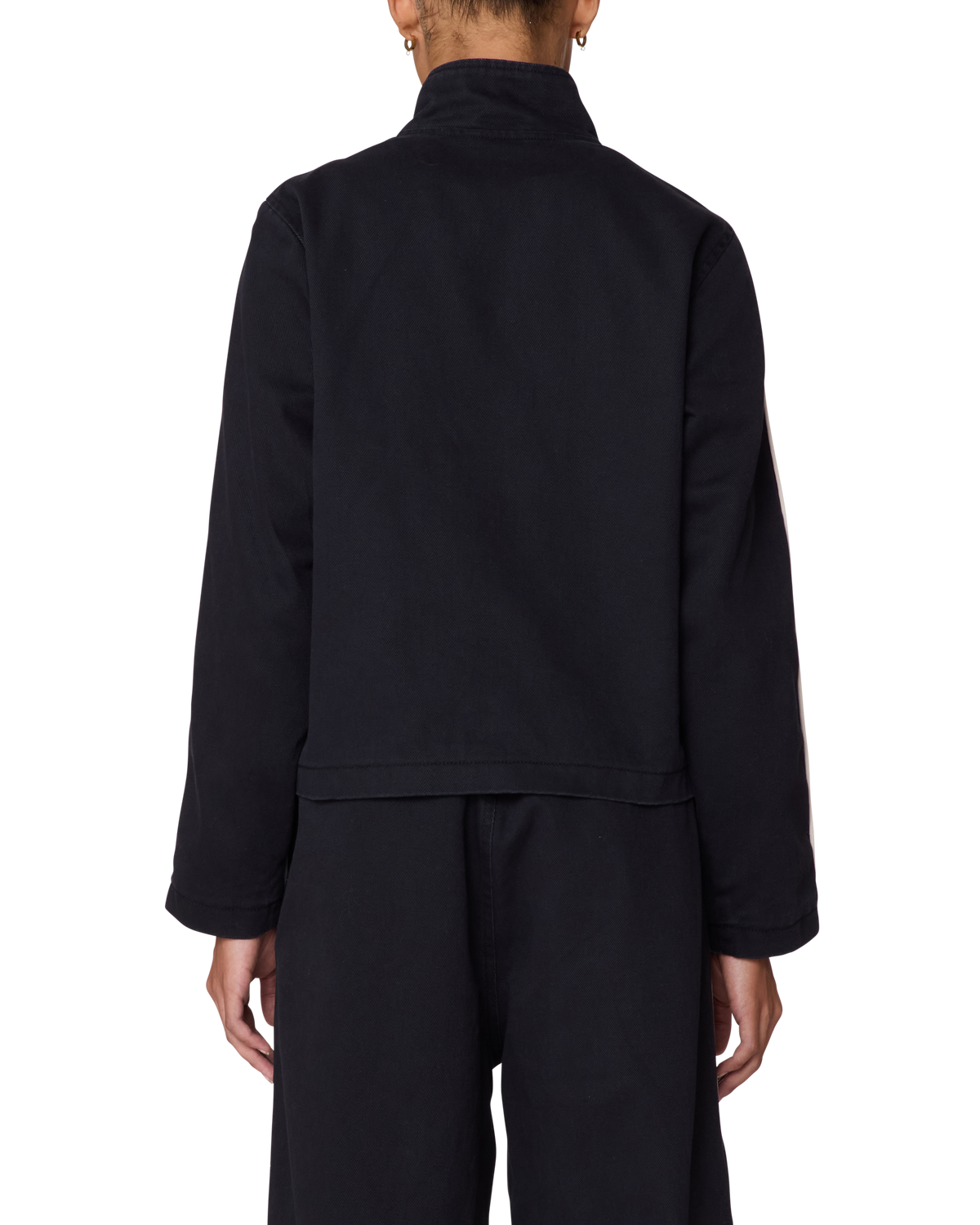 obey-astrid-stripe-jacket-digital-black-faded-wash (zoomed)