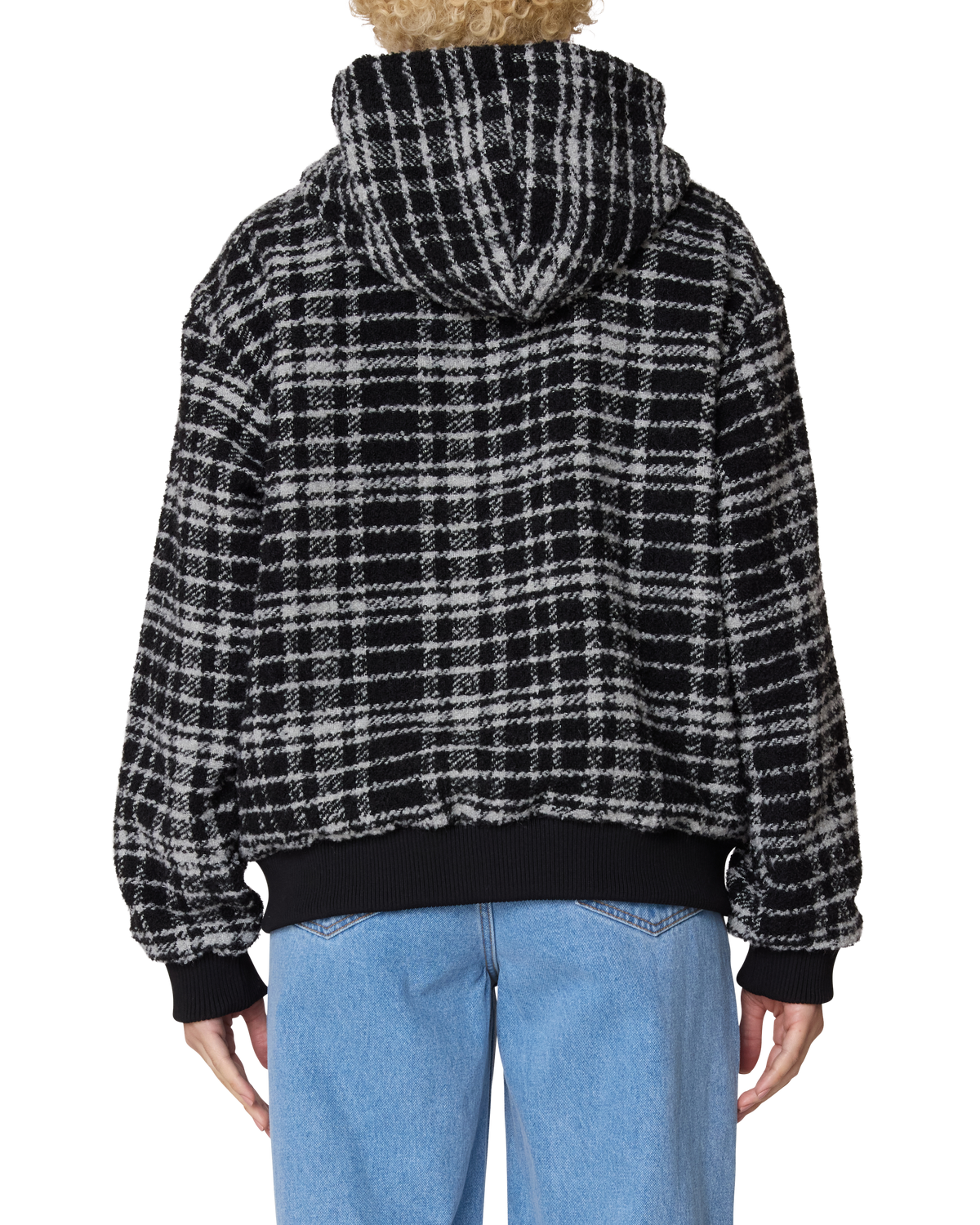 obey-luca-plaid-hood-jacket-black-multi