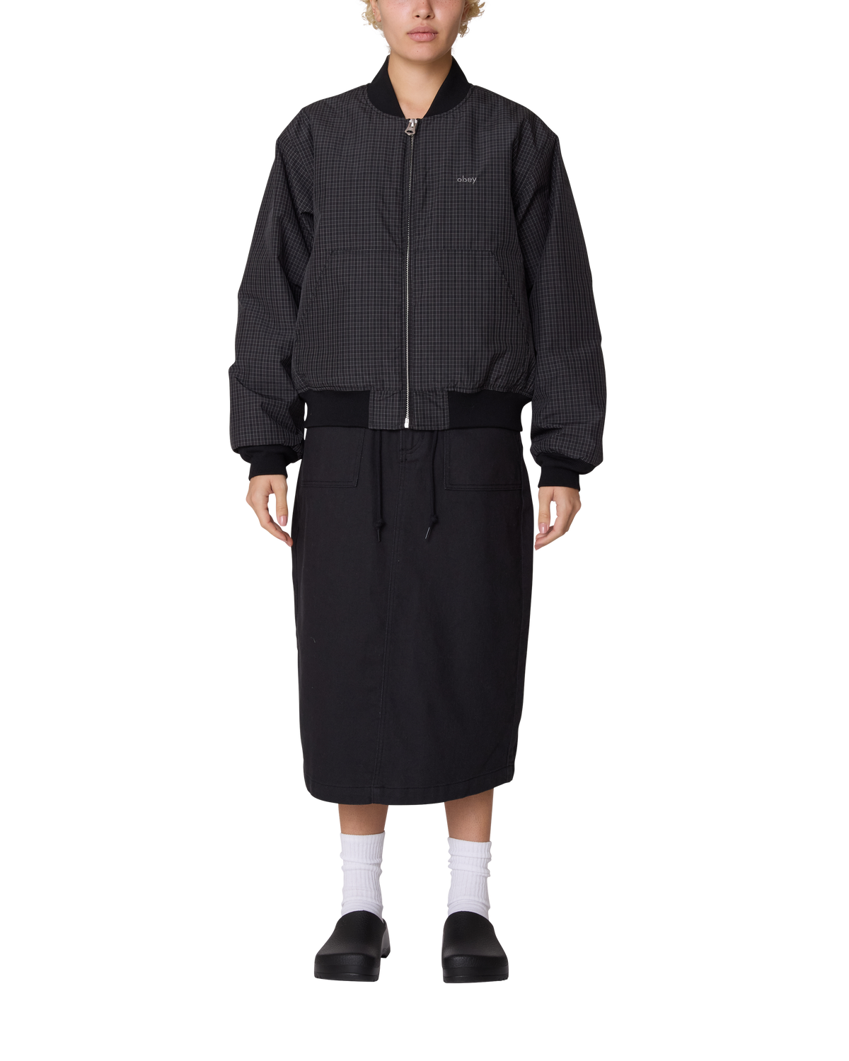 obey-remi-work-bomber-black-multi