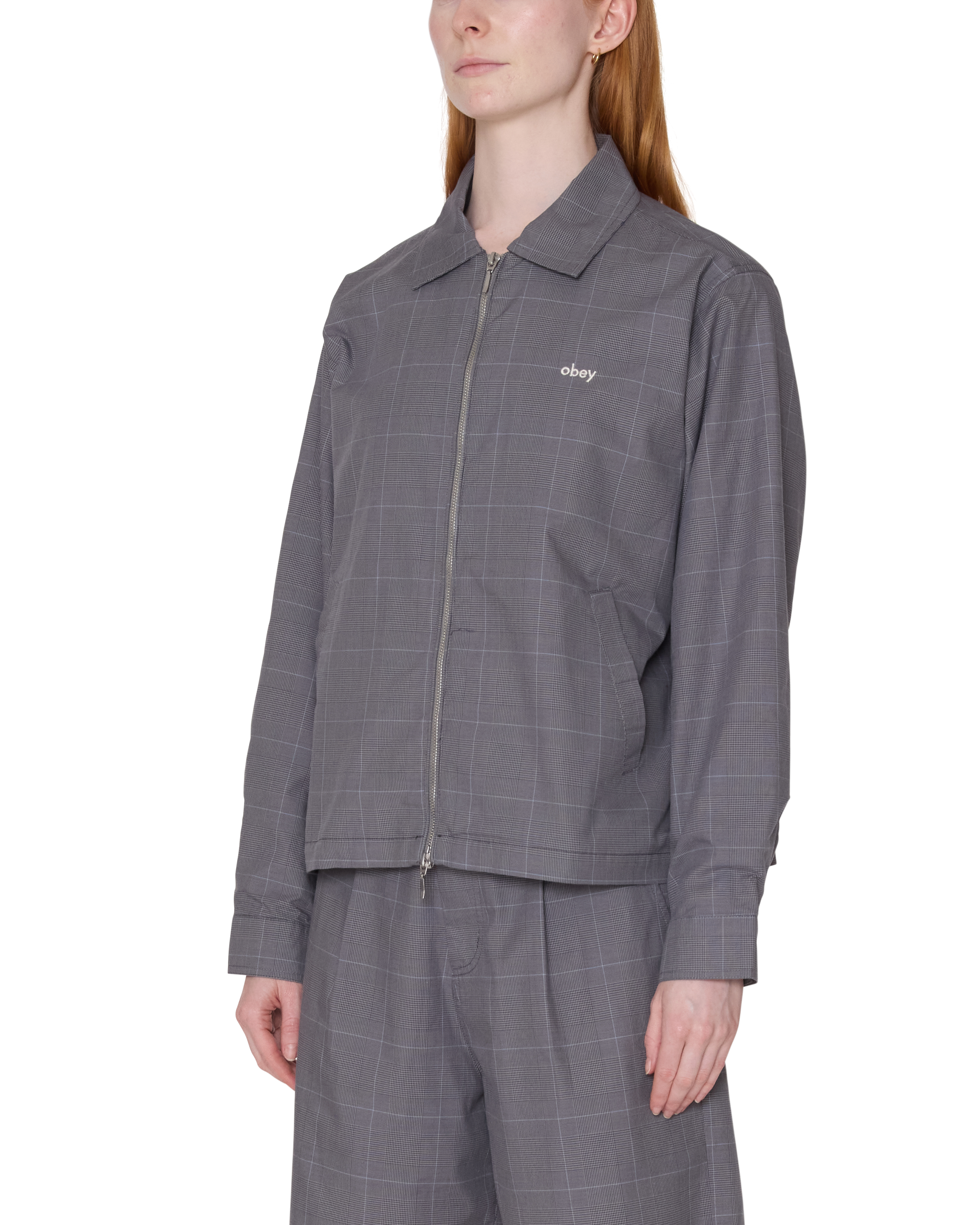 obey-olivia-plaid-jacket-grey-plaid (zoomed)