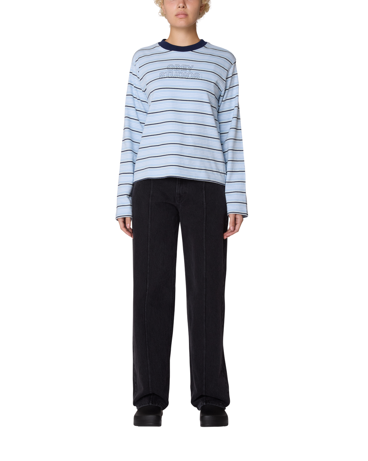 obey-louie-stripe-ls-top-light-blue-multi