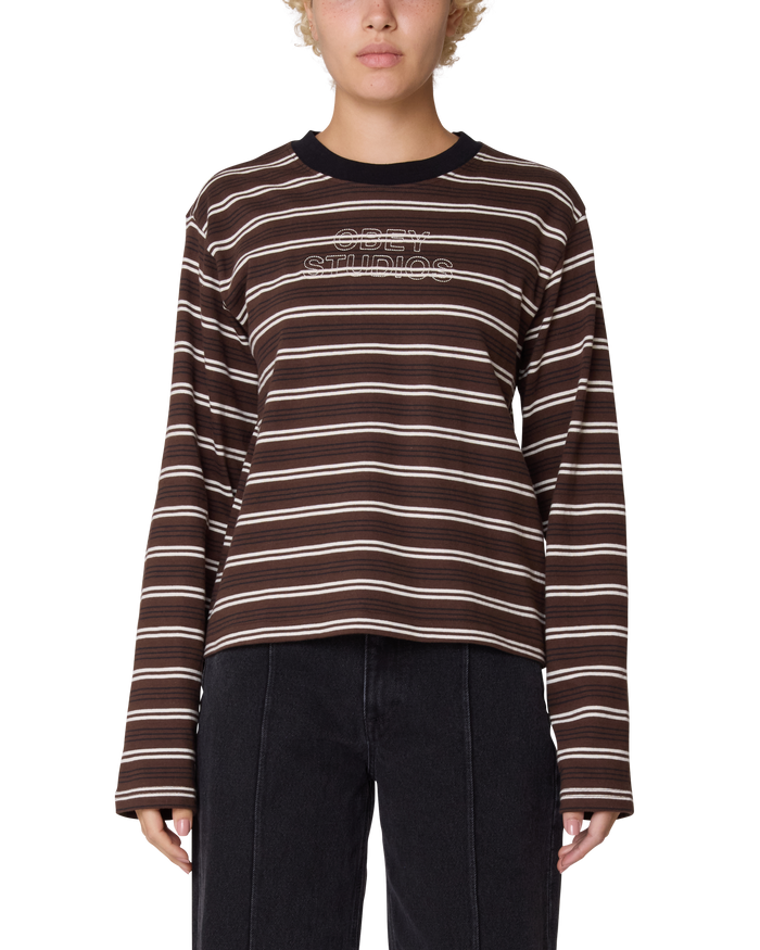 obey-louie-stripe-ls-top-mushroom-multi