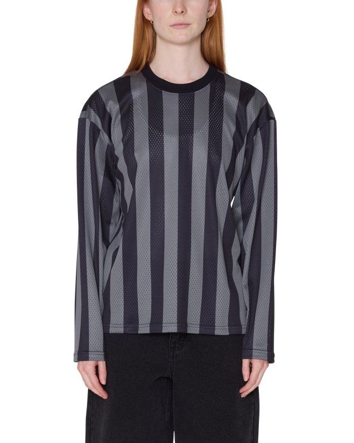 obey-bounds-mesh-ls-stripe-shirt-black-multi