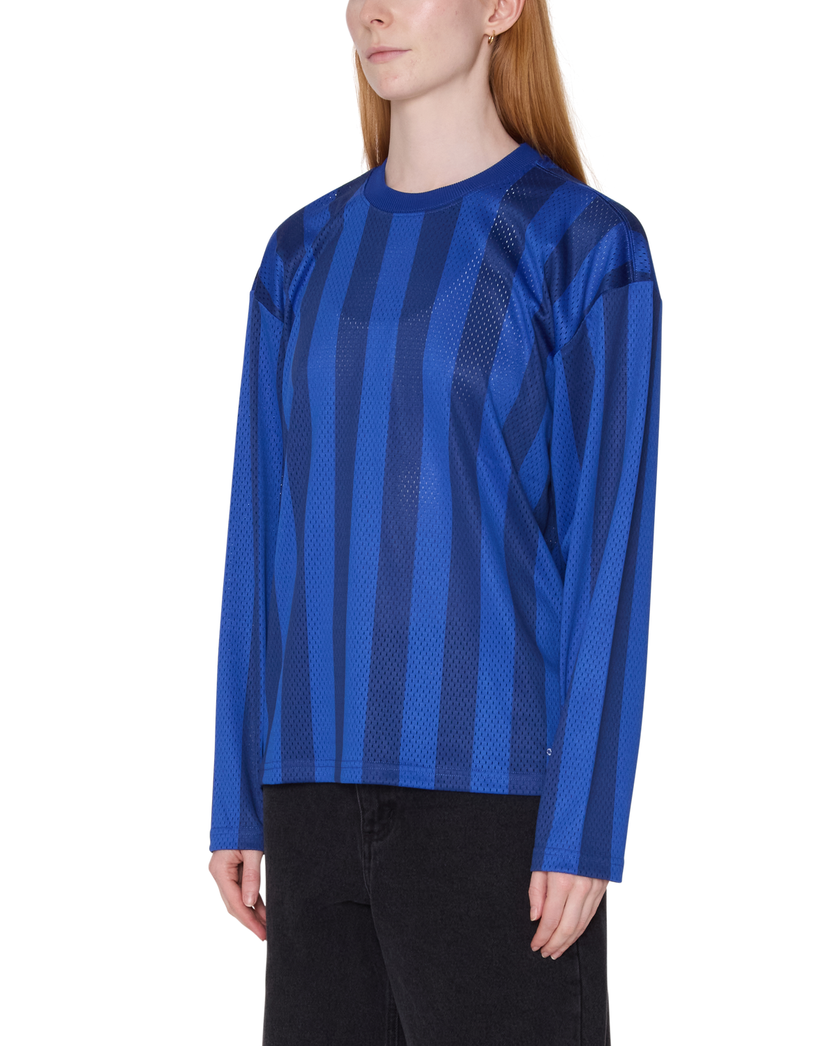 obey-bounds-mesh-ls-stripe-shirt-blue