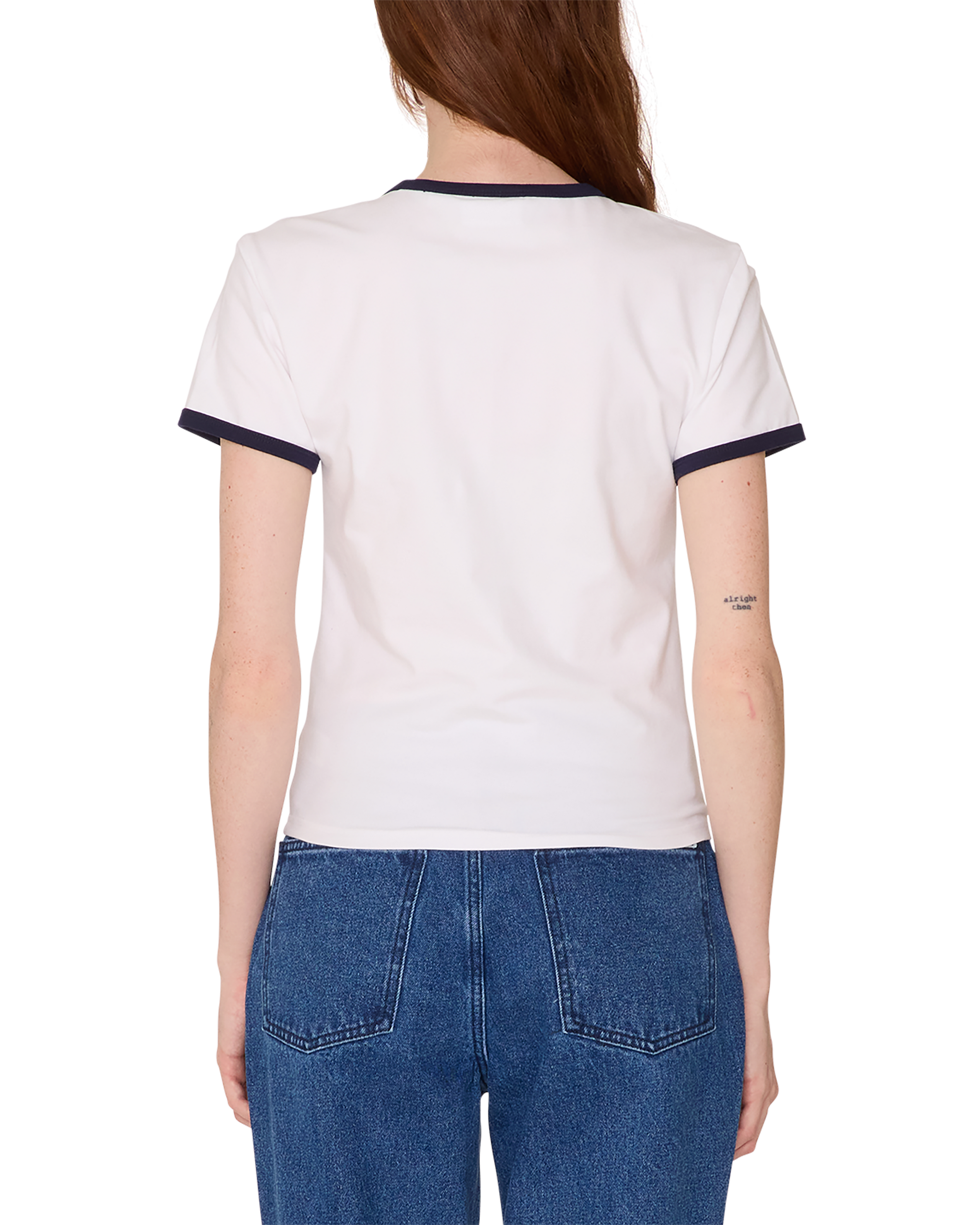 obey tyler ringer t shirt white (zoomed)