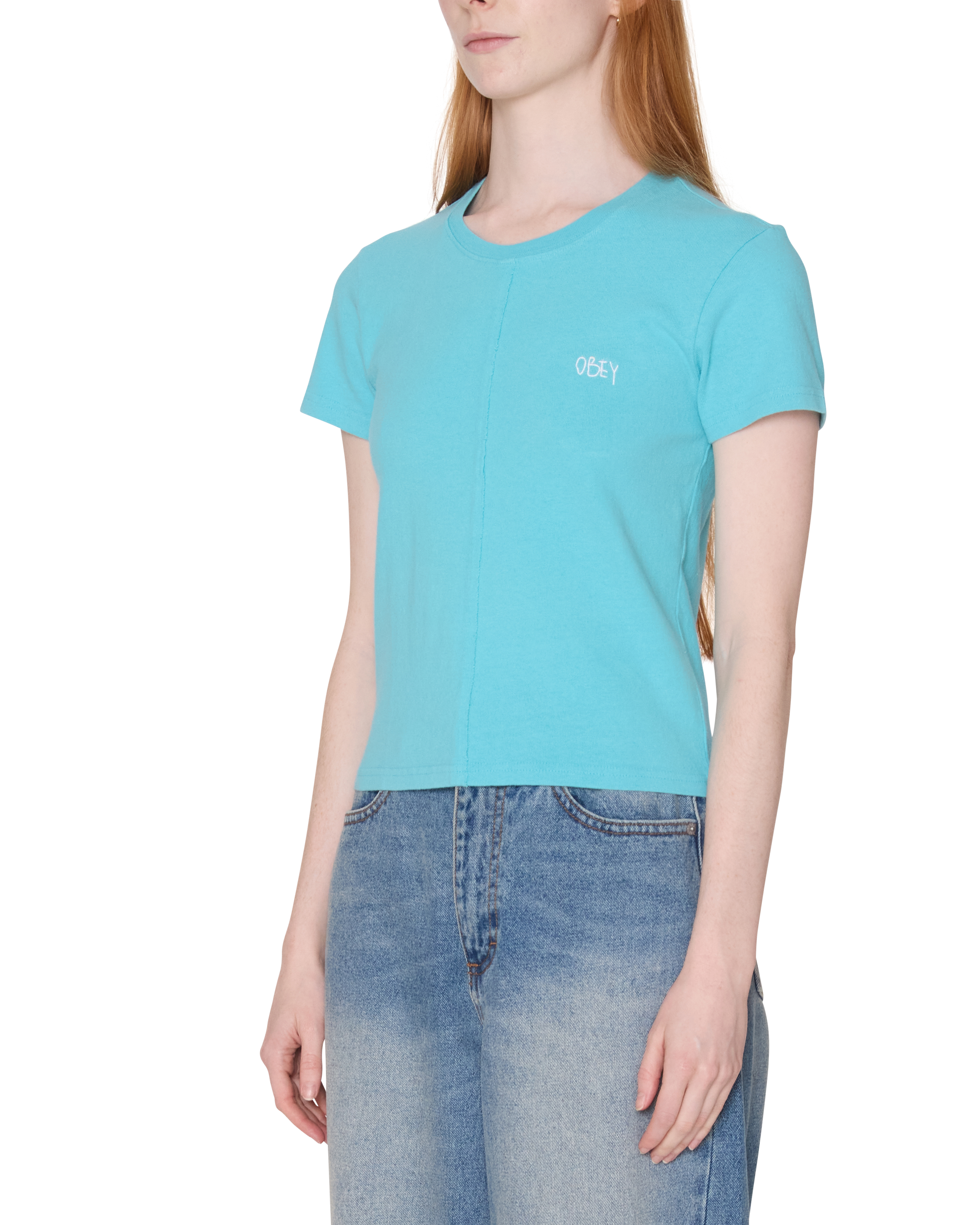 obey-elise-seam-ss-shirt-aqua (zoomed)