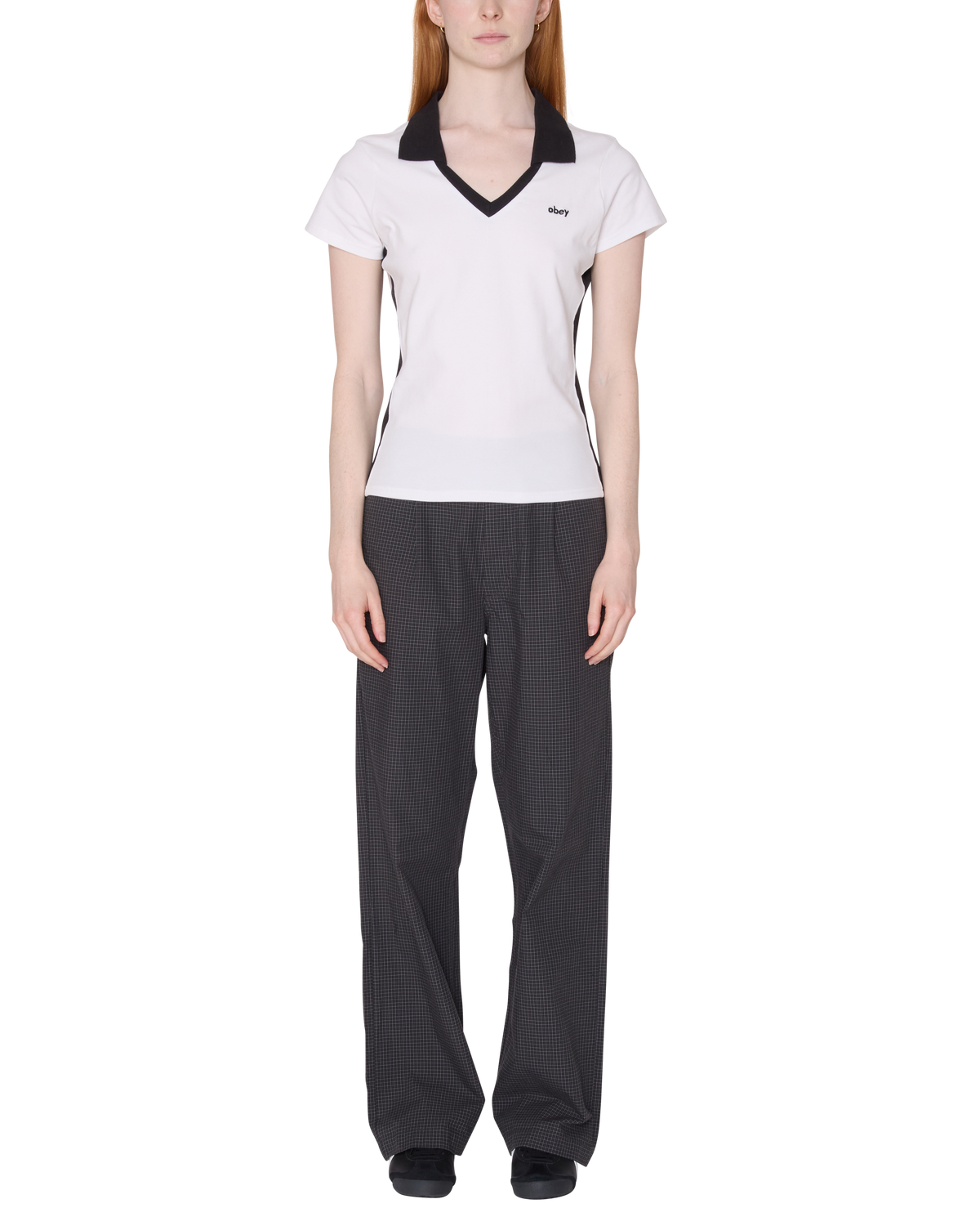 obey-meredith-polo-white