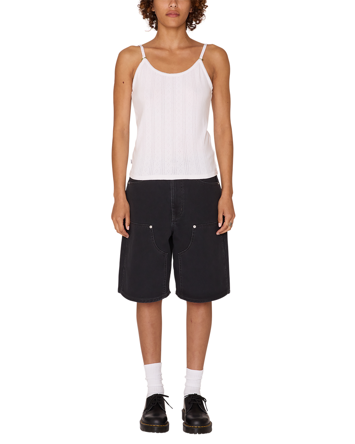 ROSALINE POINTELLE TANK