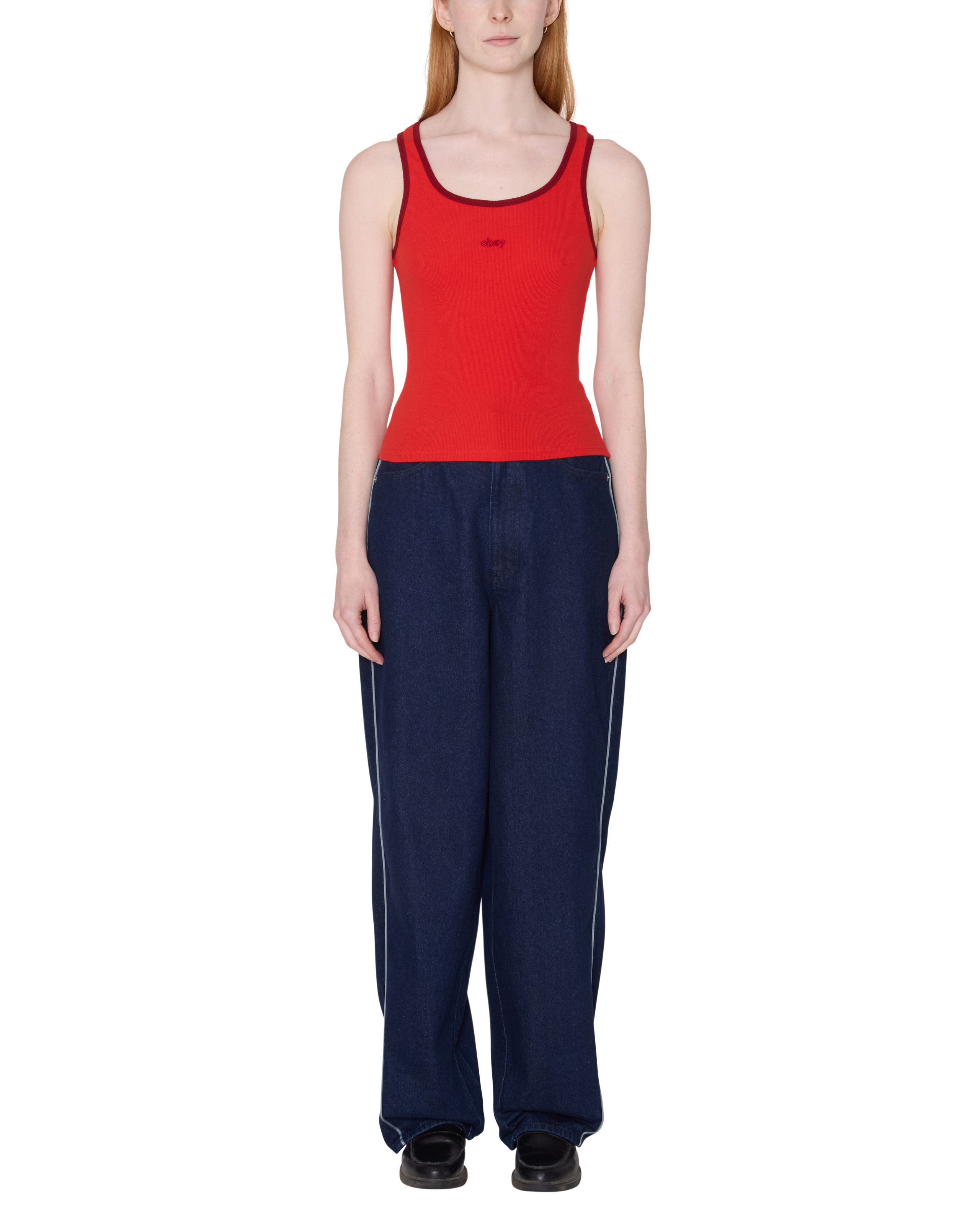 obey-loren-rib-tank-red (zoomed)