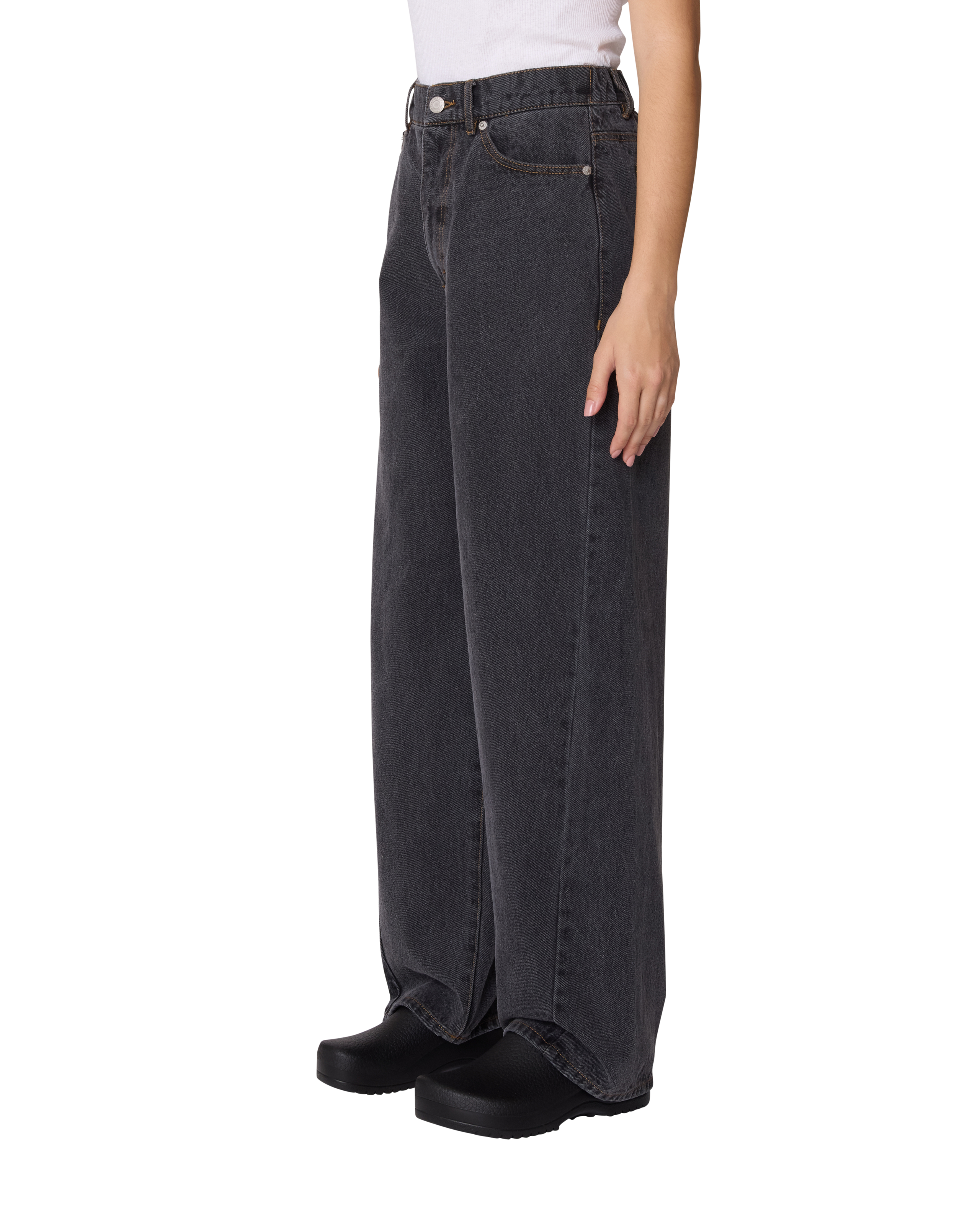 LEAH III BAGGY DENIM (zoomed)