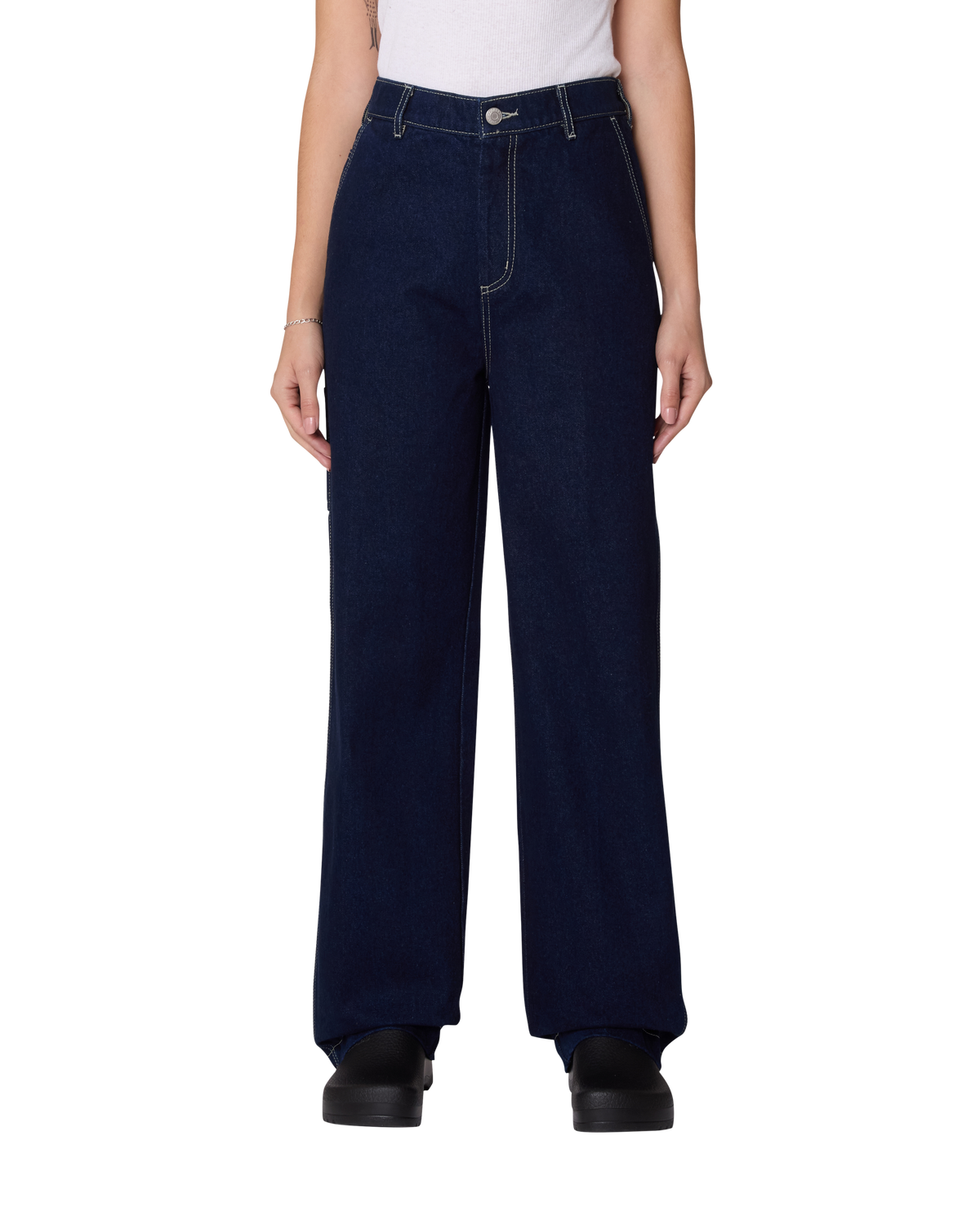 FRITZ CARPENTER DENIM