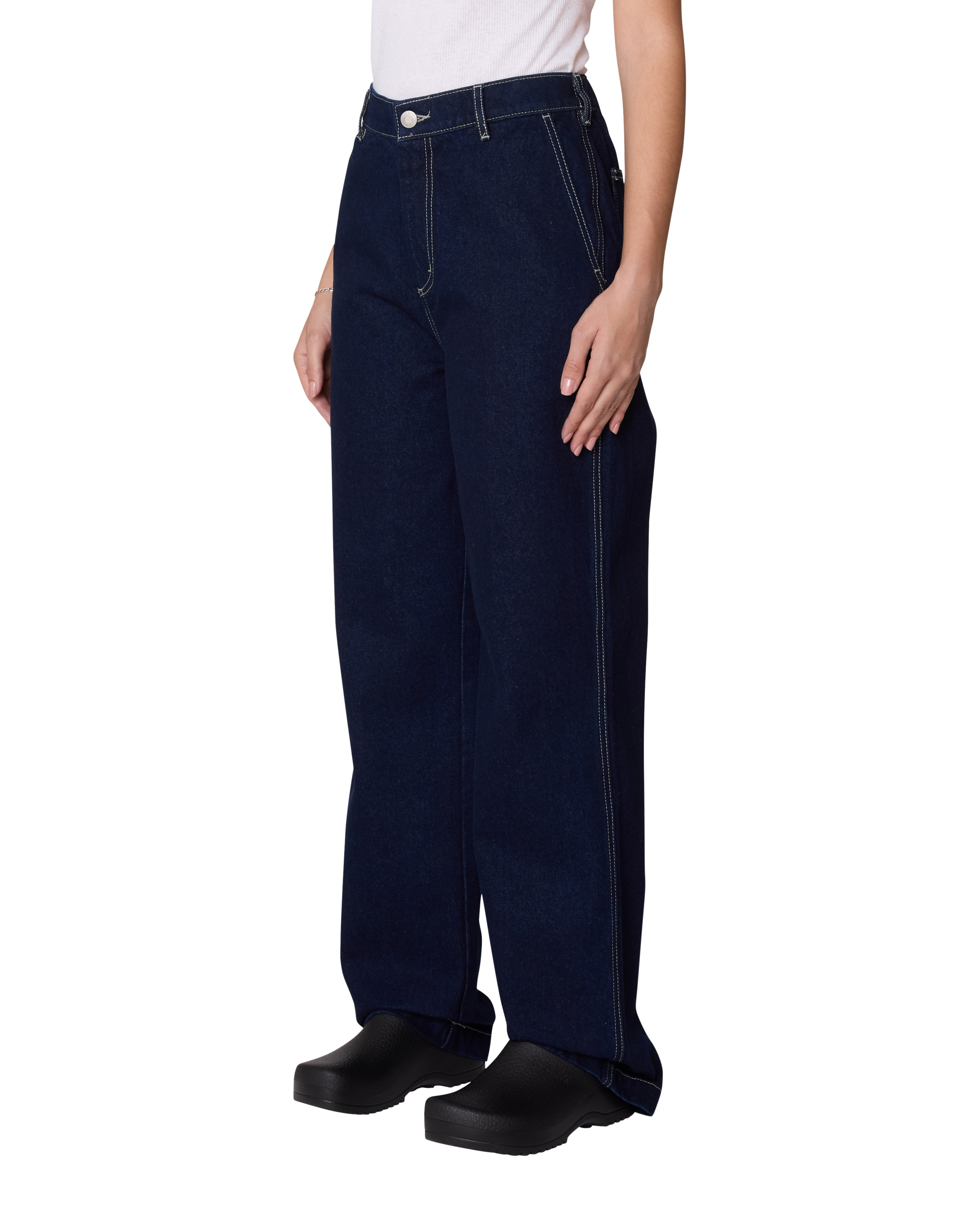 FRITZ CARPENTER DENIM