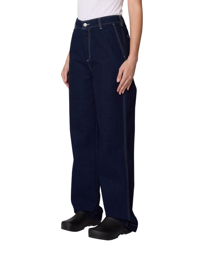 FRITZ CARPENTER DENIM