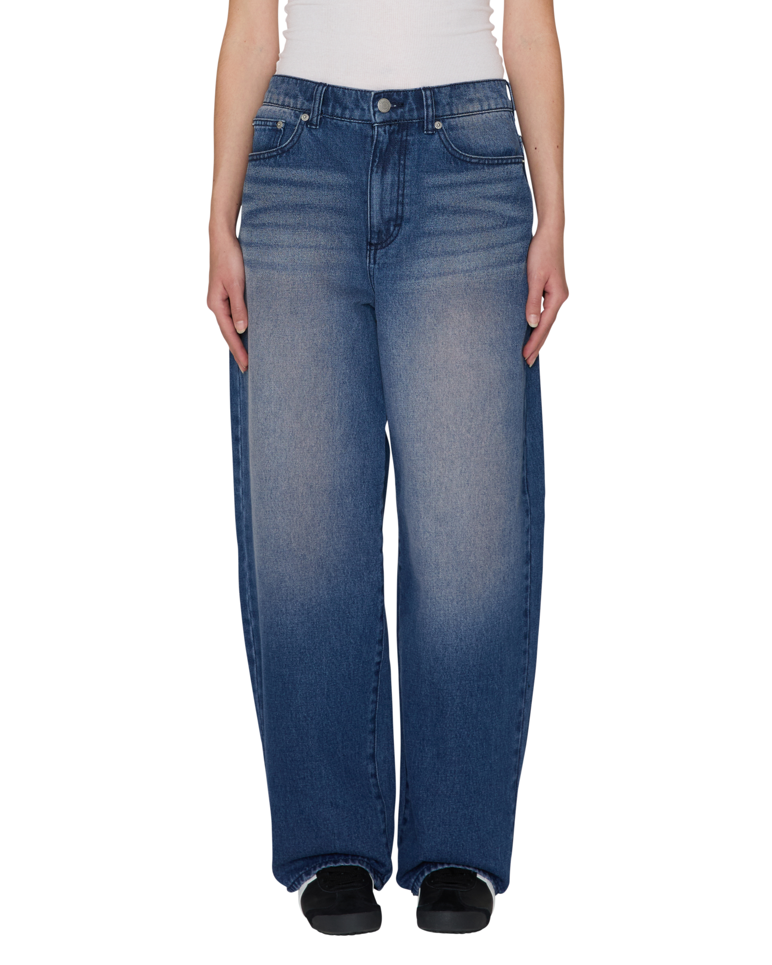 obey-allysa-5-pocket-denim-vintage-purple (zoomed)