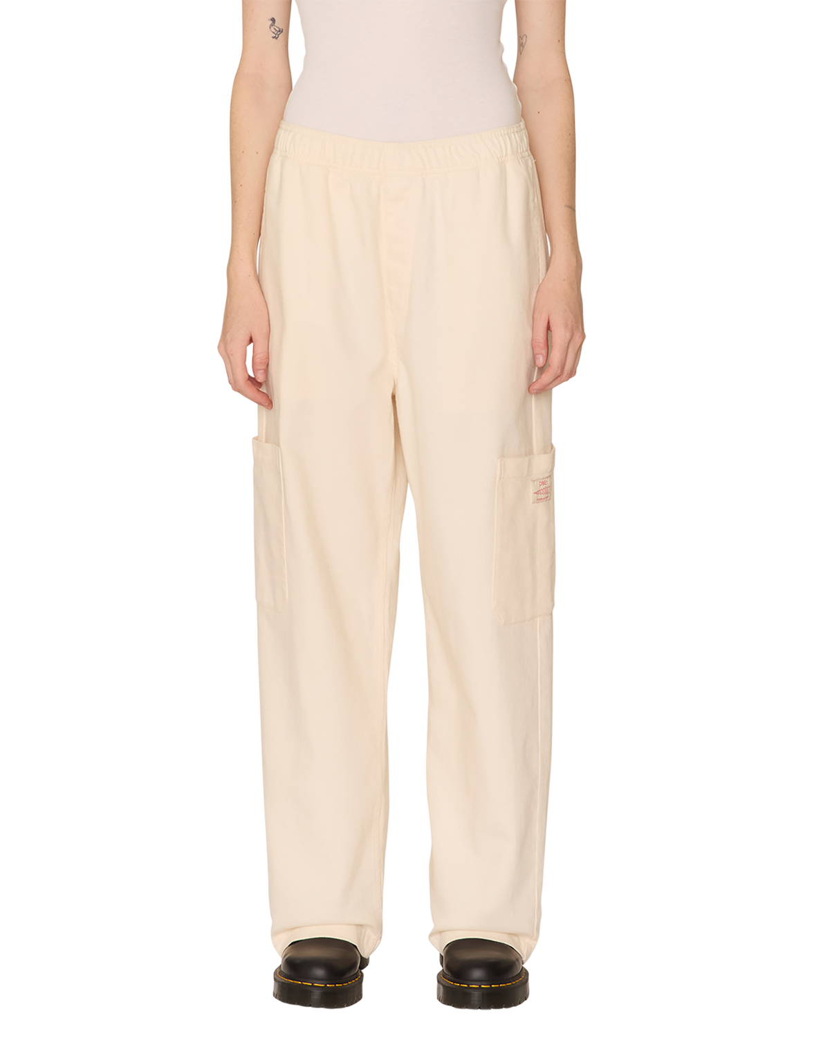 obey primal cargo pant tofu