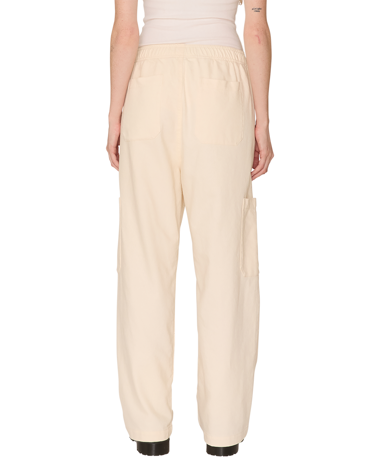 obey primal cargo pant tofu