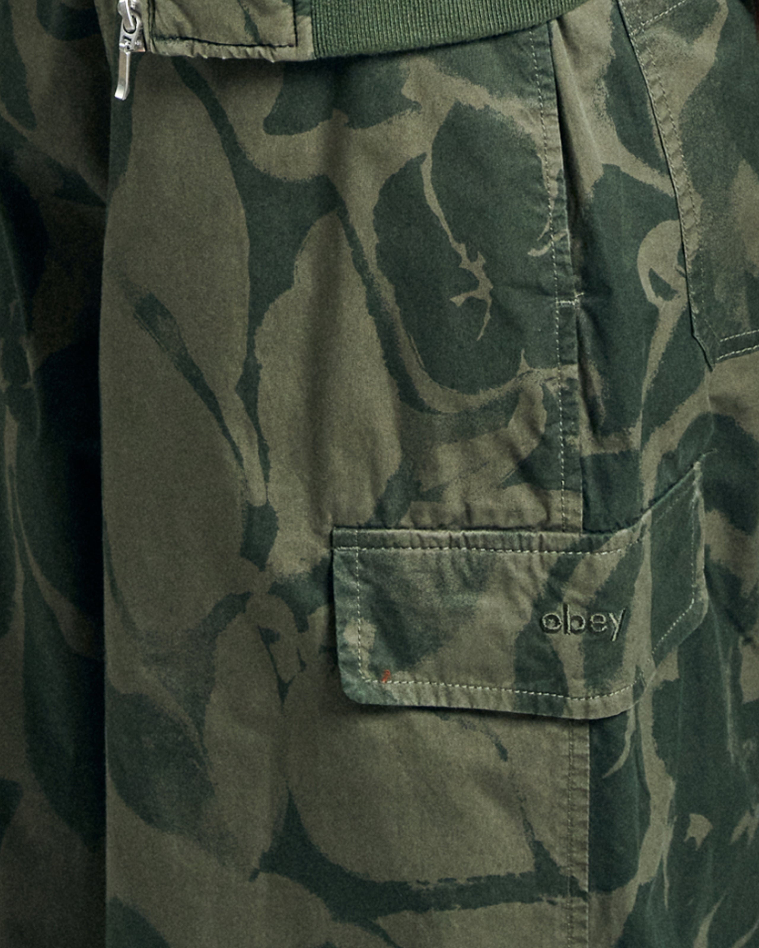 FLORIEN CARGO PANT (zoomed)