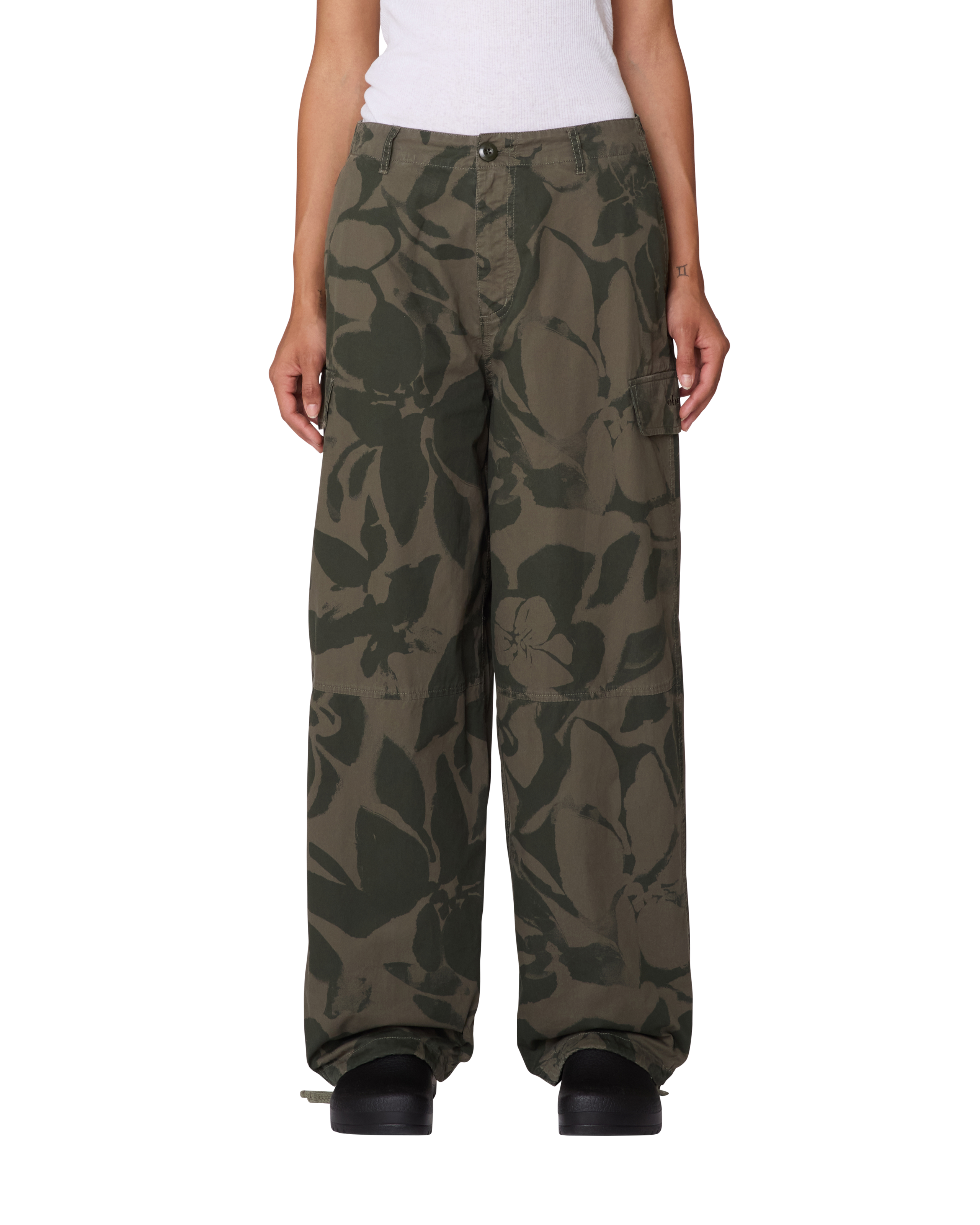 FLORIEN CARGO PANT (zoomed)
