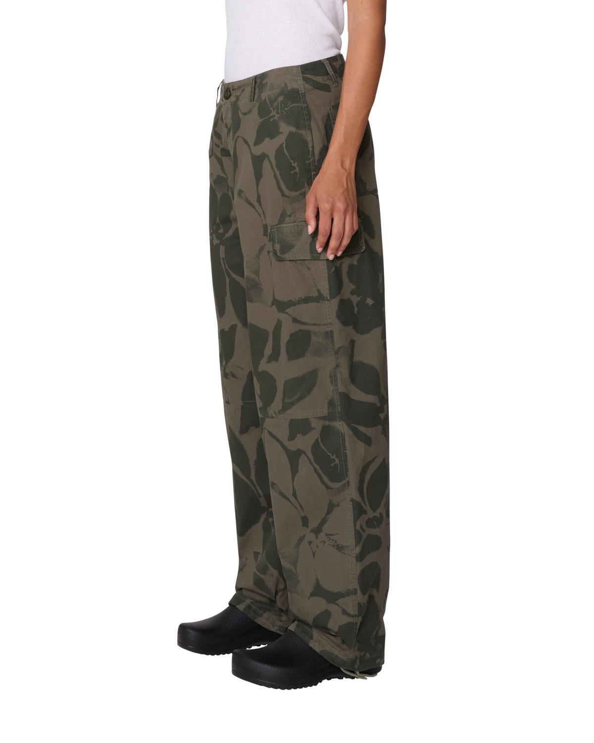 FLORIEN CARGO PANT