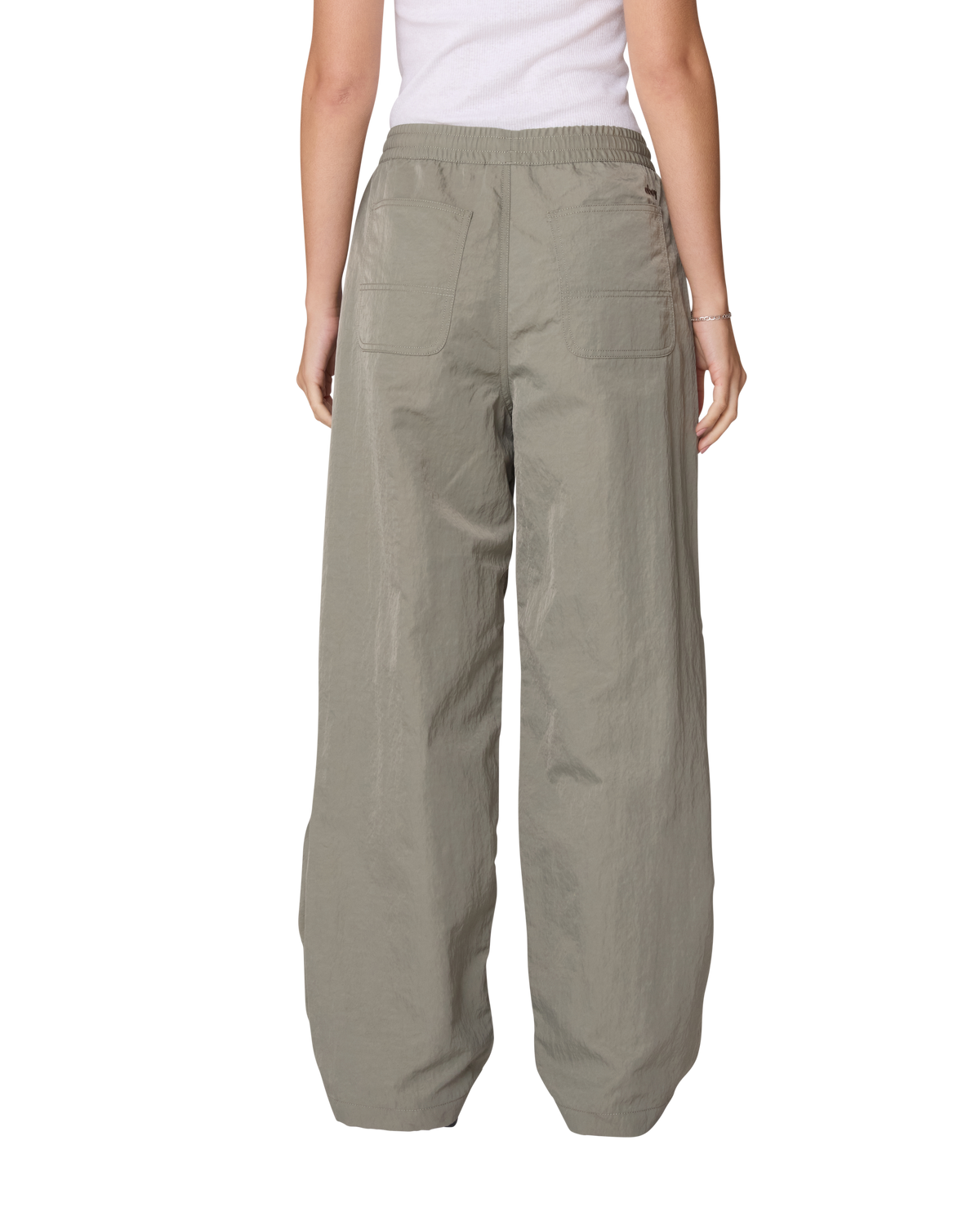 LULA FLIGHT PANT