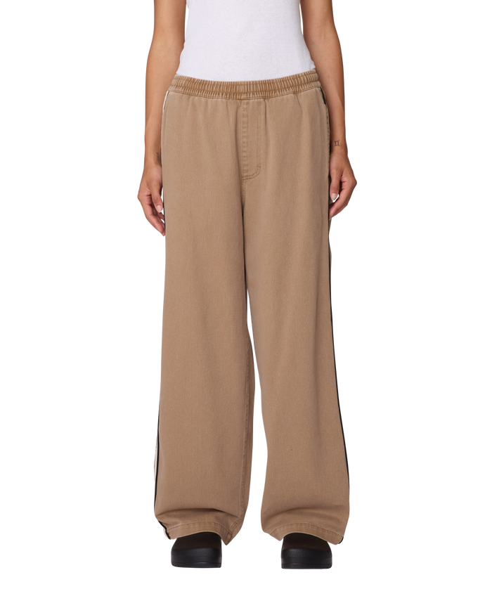 ASTRID SIDE STRIPE PANT