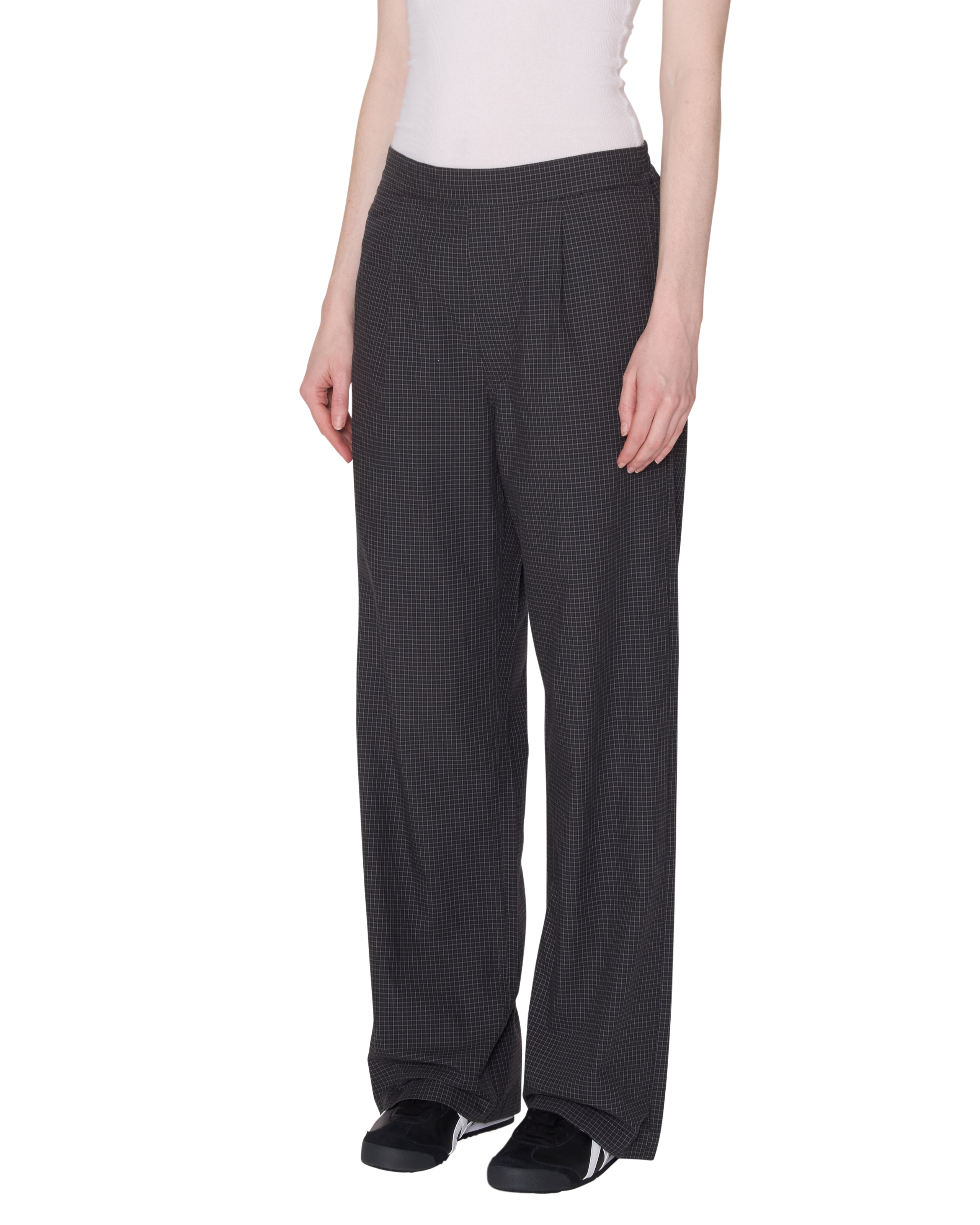 obey-thursday-micro-plaid-pant-charcoal-multi (zoomed)