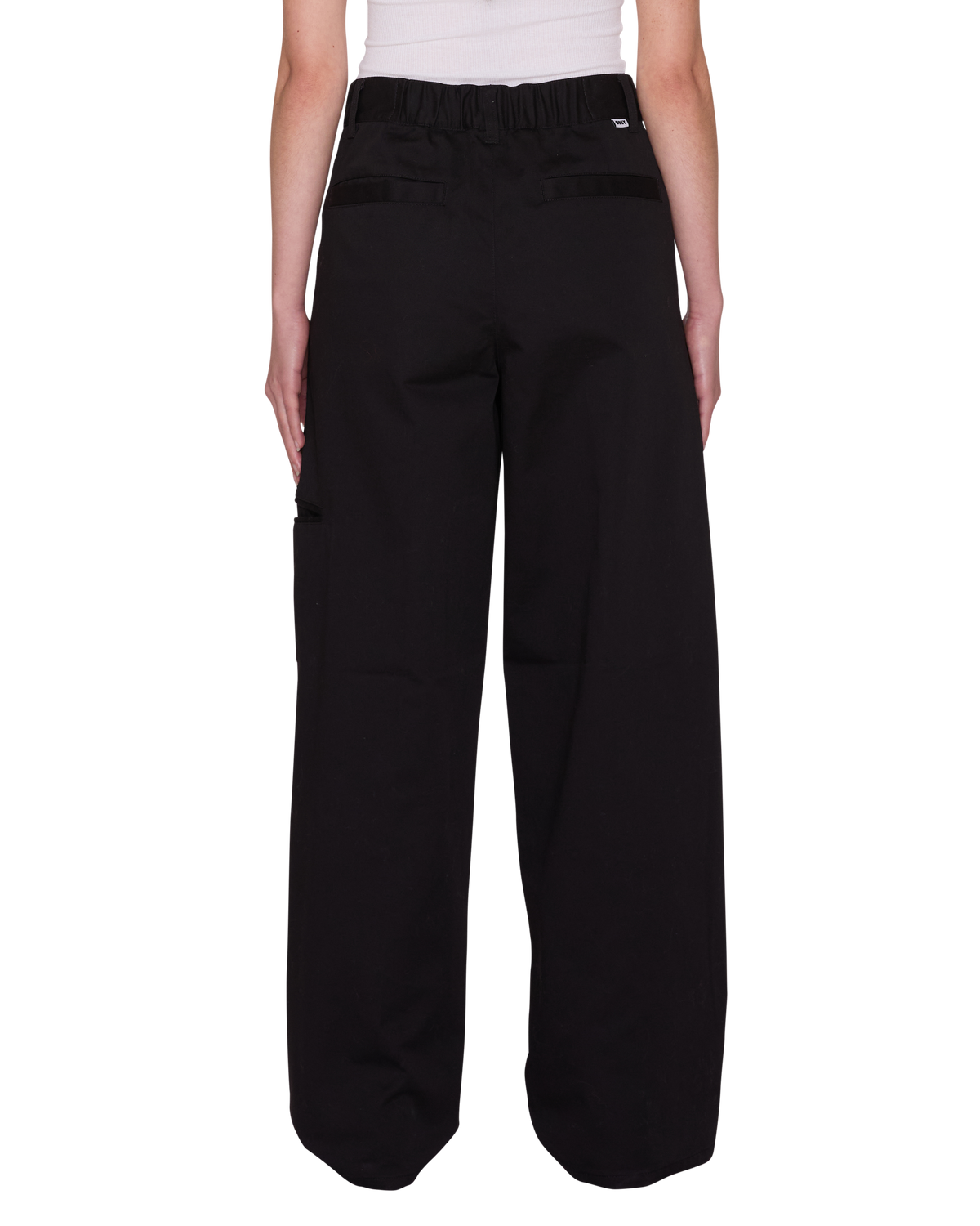 obey-arden-pant-black
