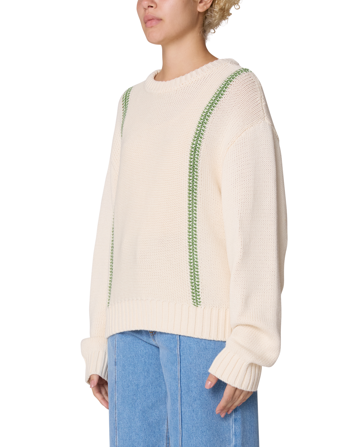 obey-mend-stitch-crew-sweater-cream