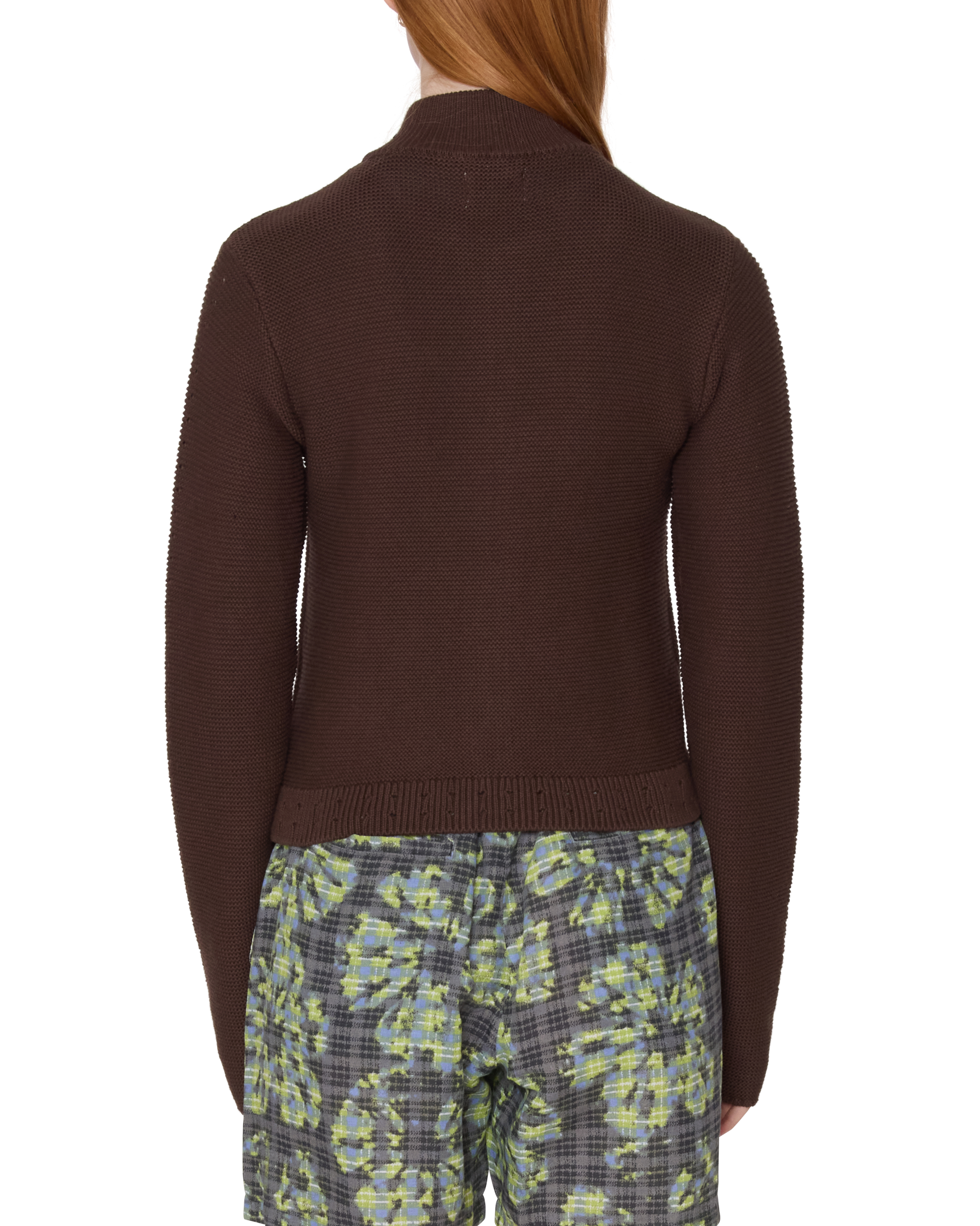 obey-meredith-mock-zip-sweater-chocolate (zoomed)