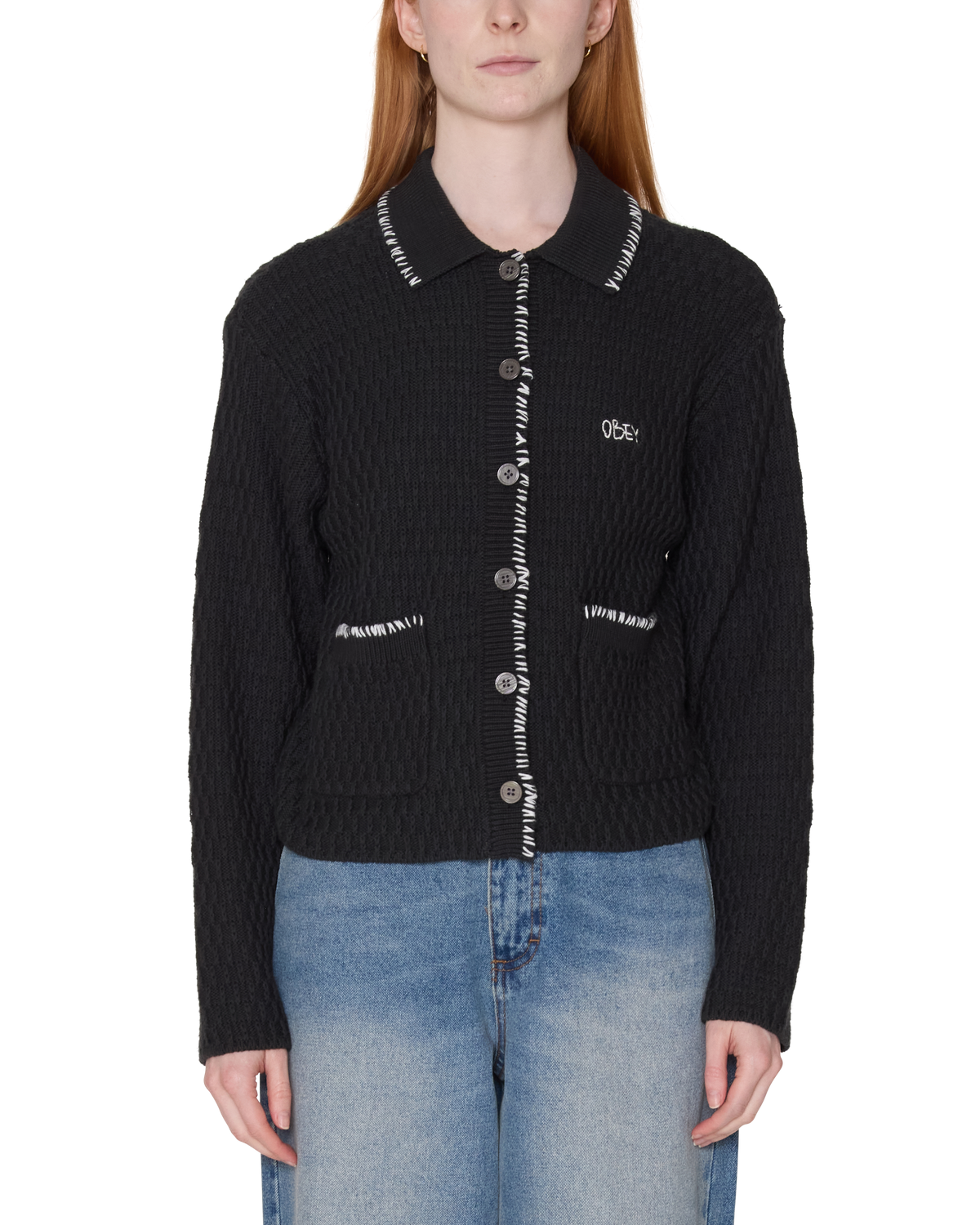 obey-amelie-button-down-sweater-off-black