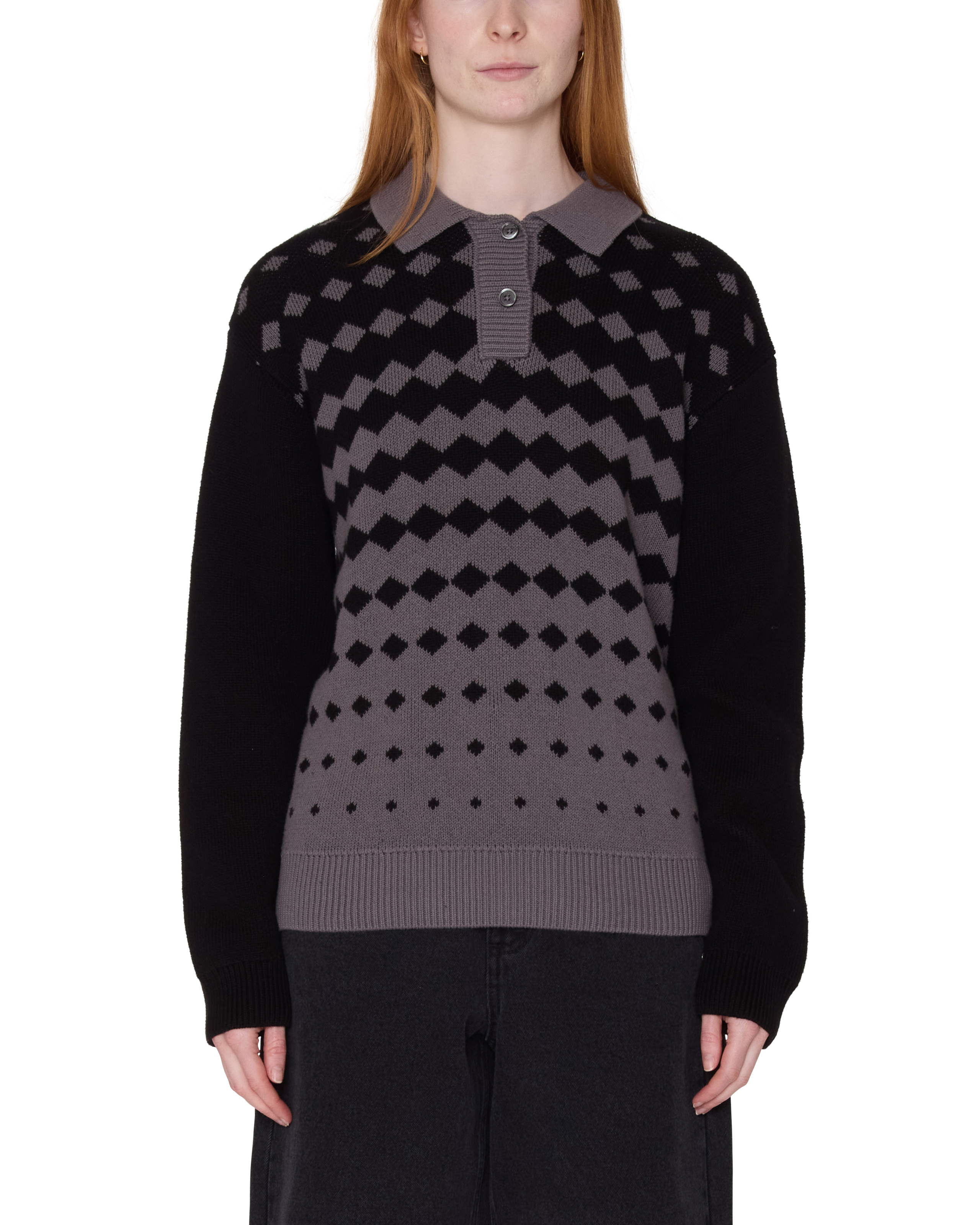 obey-jade-polo-sweater-black-multi (zoomed)